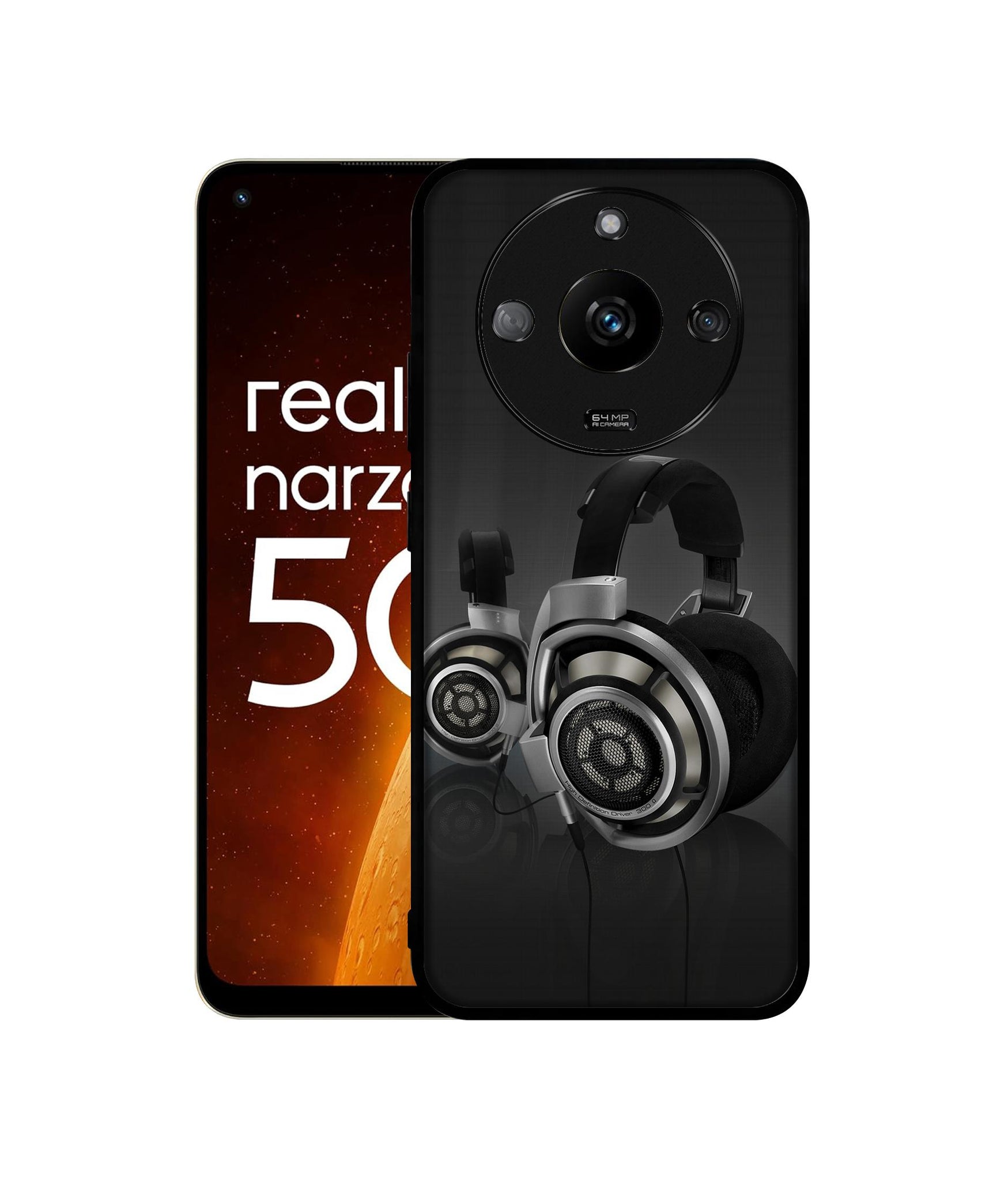 Realme Narzo 60 5G