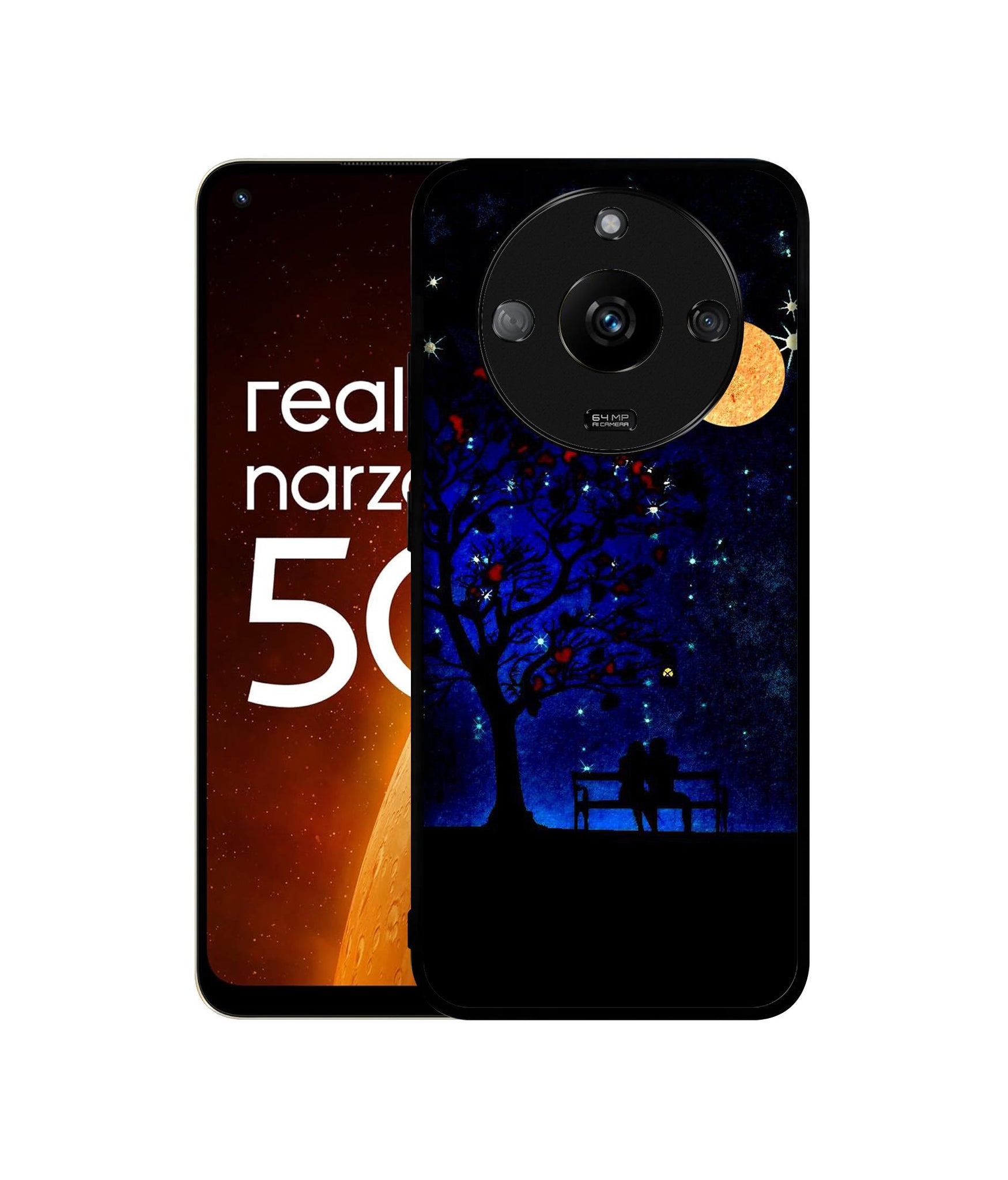 Realme Narzo 60 5G