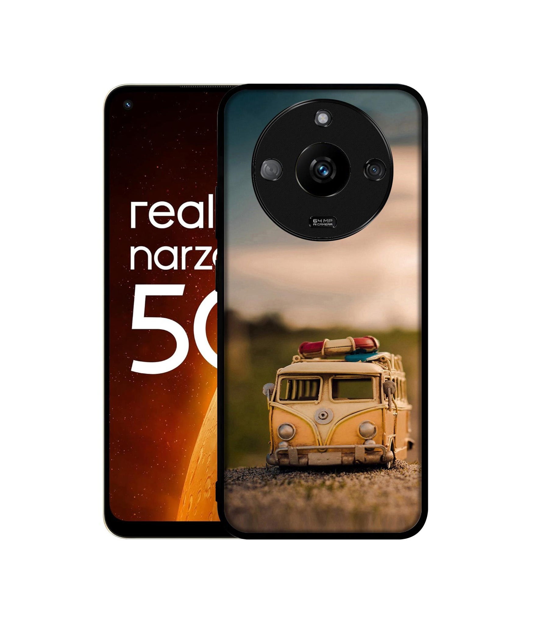 Realme Narzo 60 5G