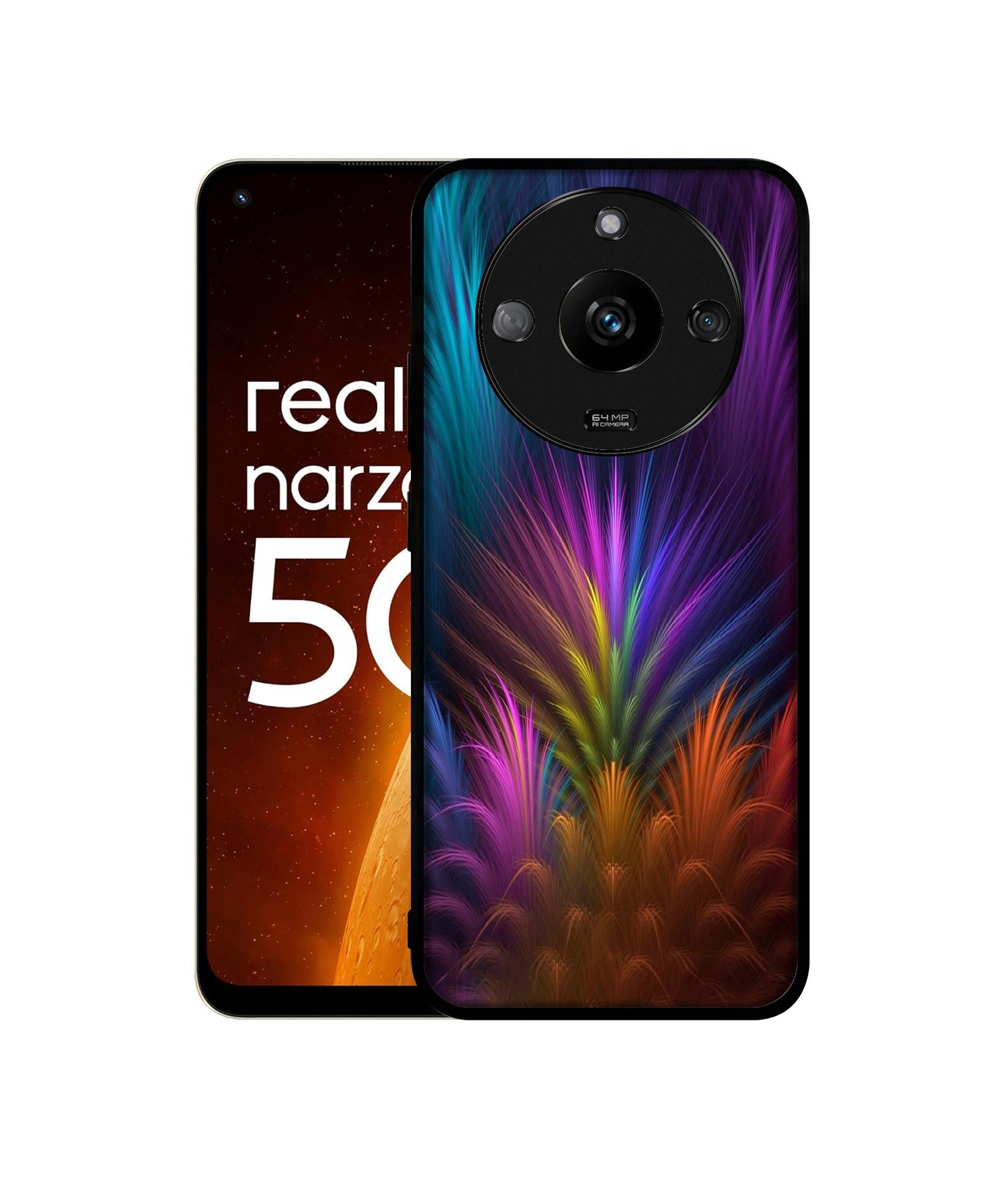 Realme Narzo 60 5G