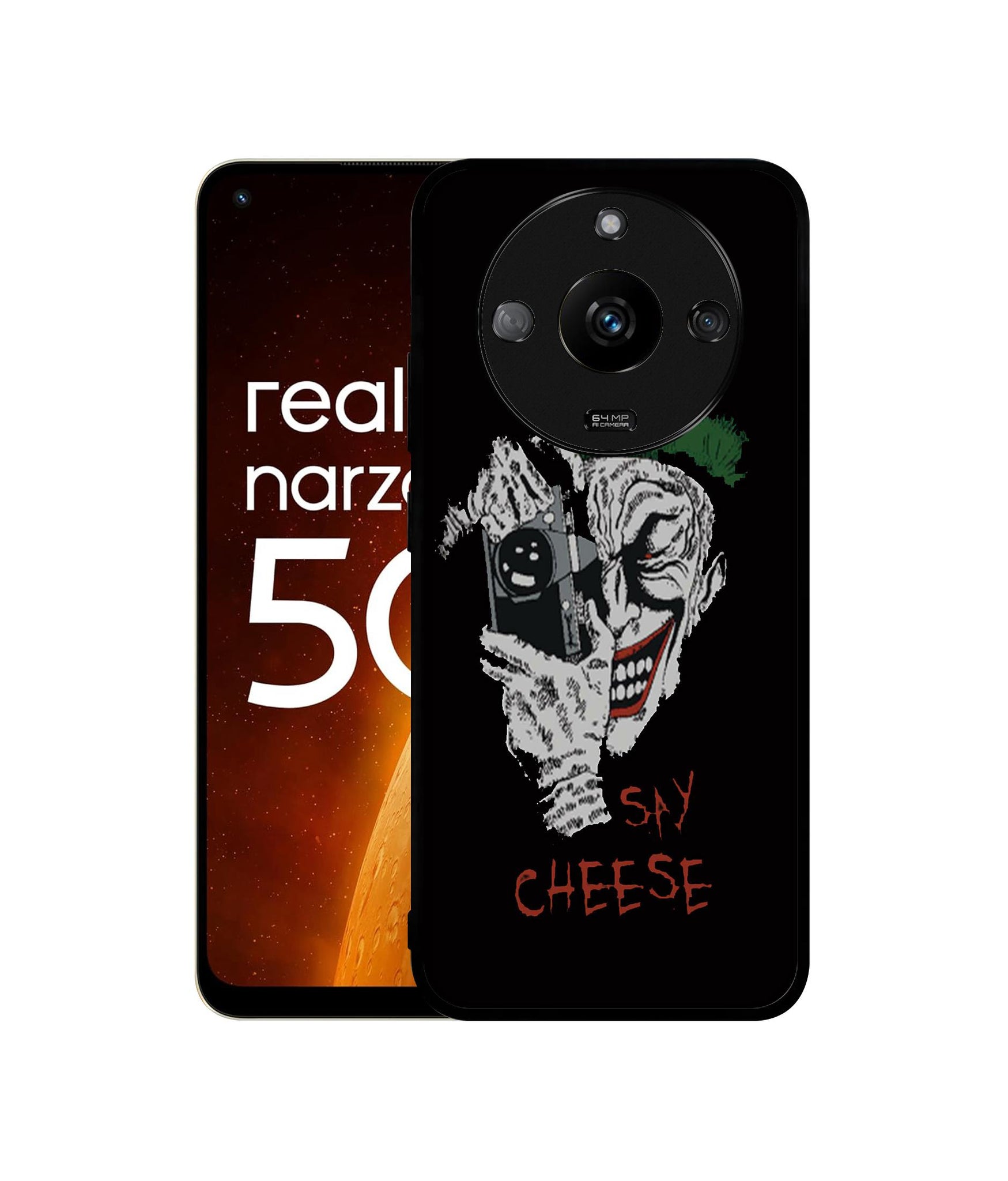 Realme Narzo 60 5G