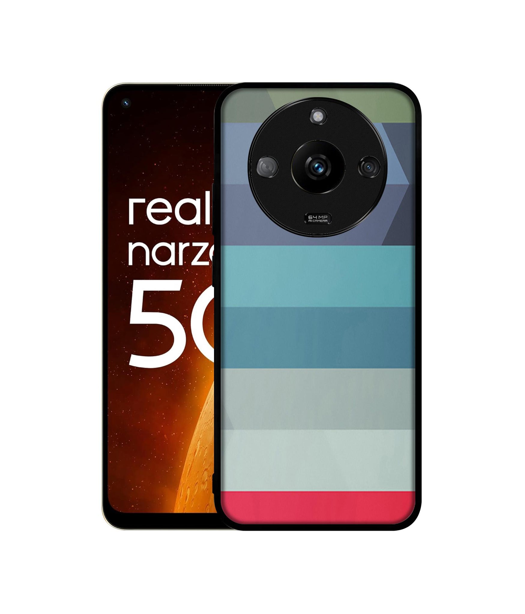 Realme Narzo 60 5G