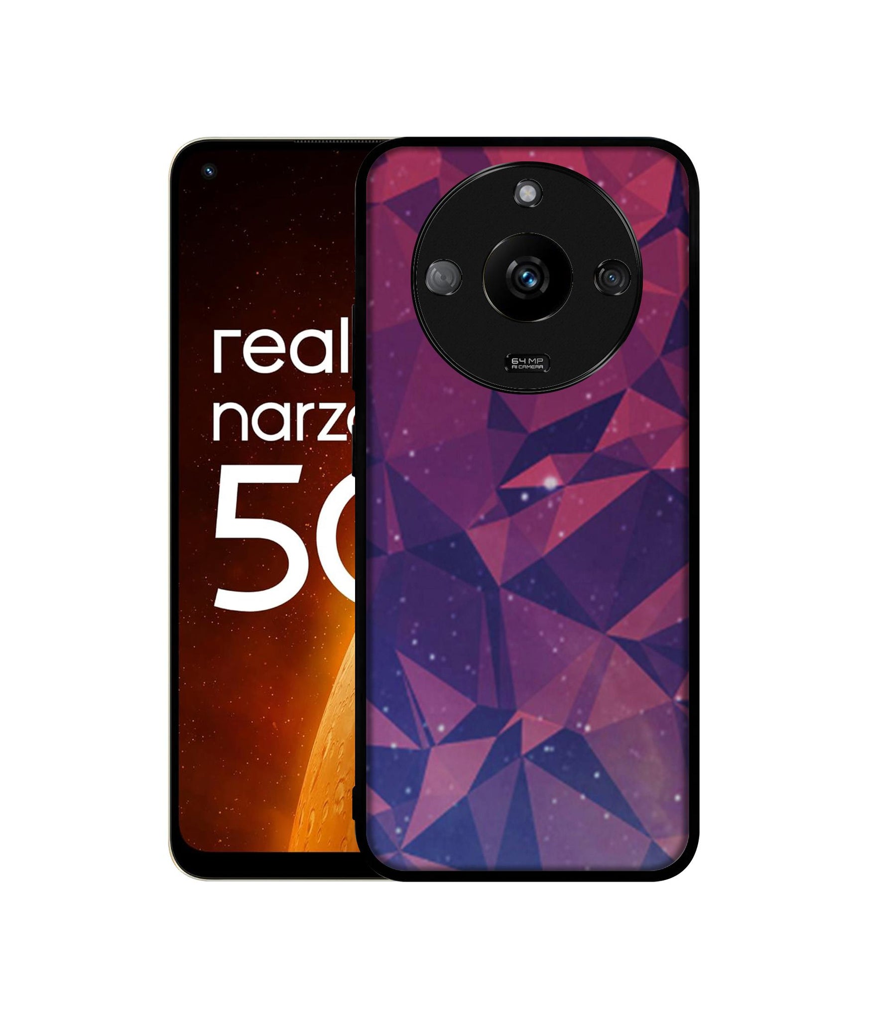 Realme Narzo 60 5G