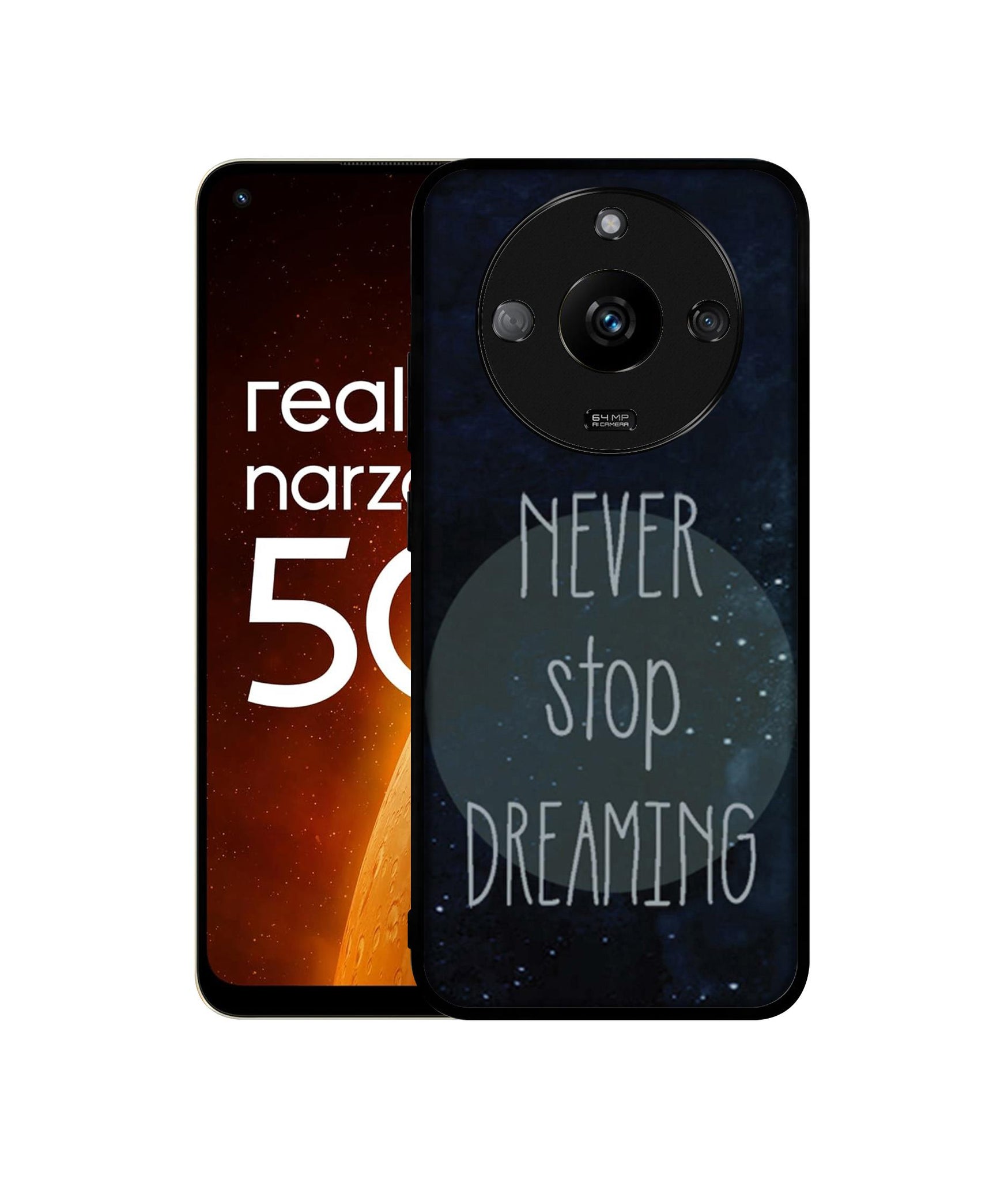 Realme Narzo 60 5G