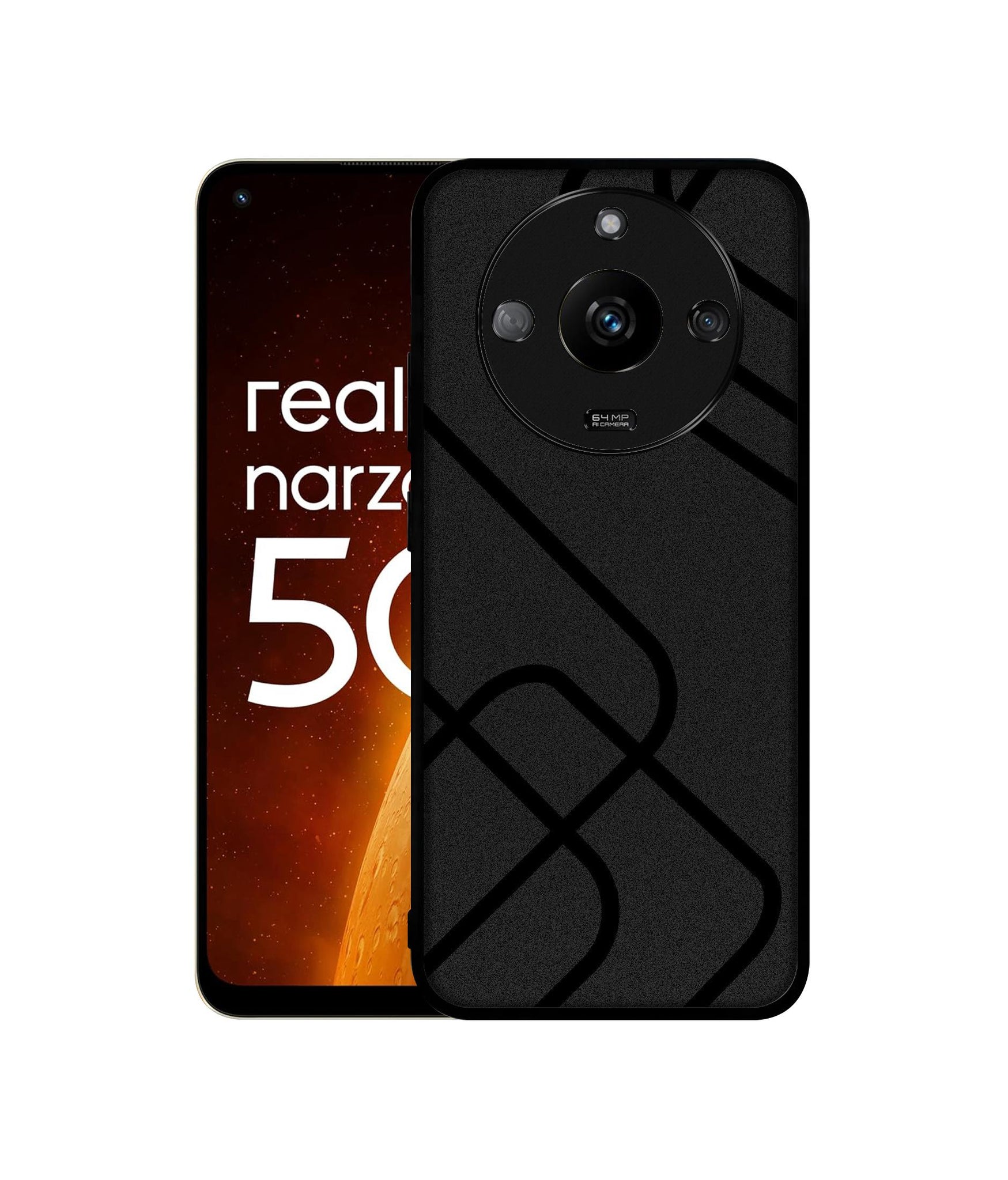 Realme Narzo 60 5G