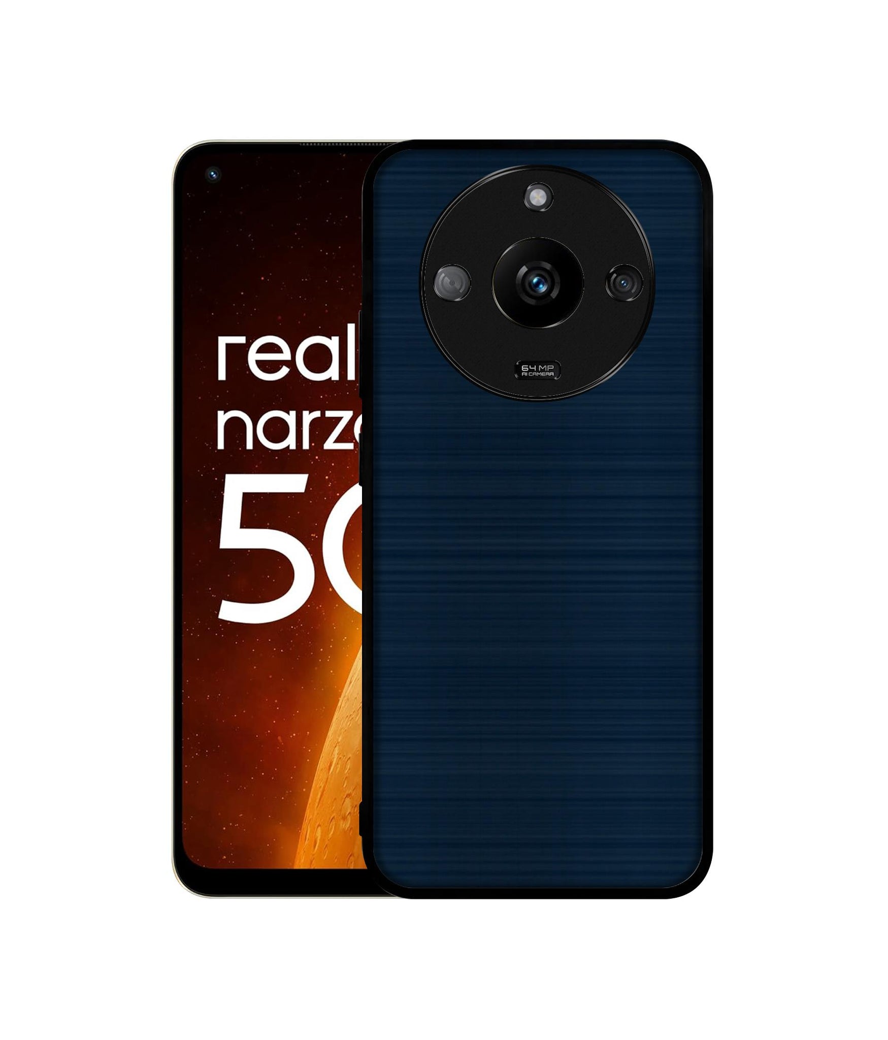 Realme Narzo 60 5G