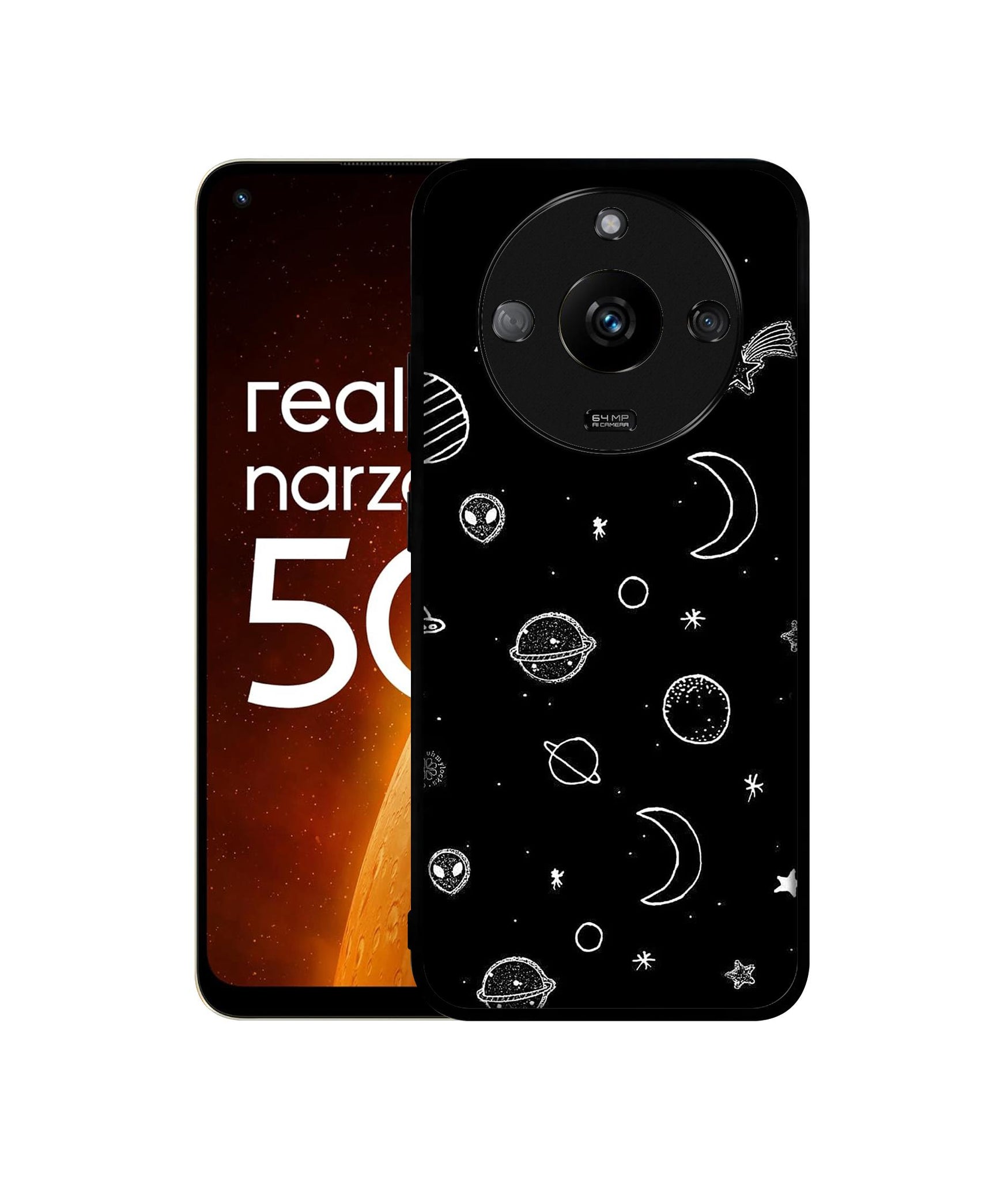 Realme Narzo 60 5G