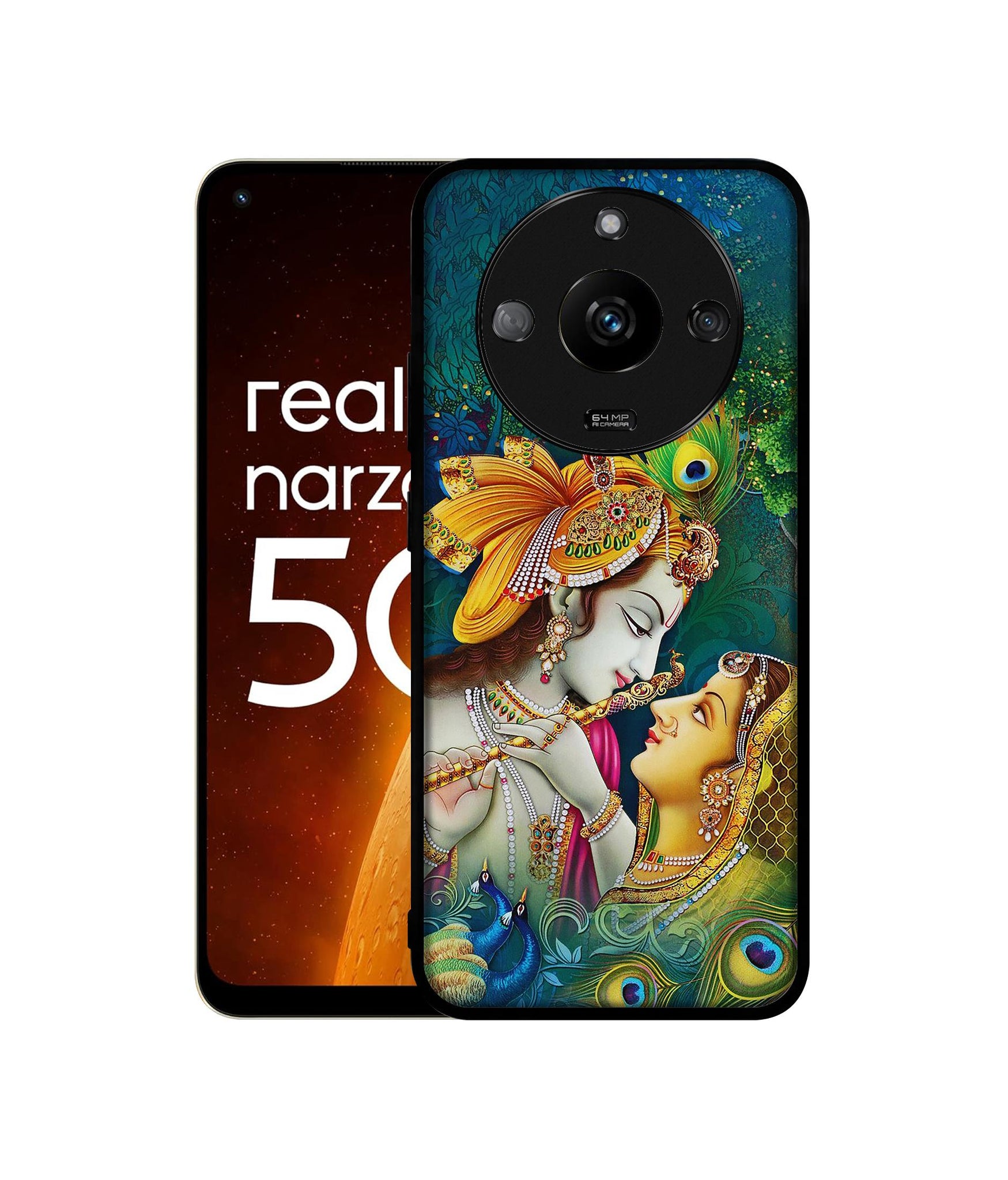 Realme Narzo 60 5G