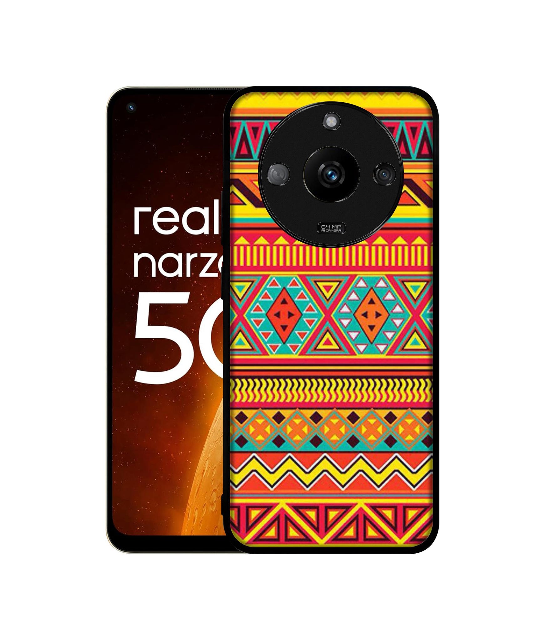 Realme Narzo 60 5G