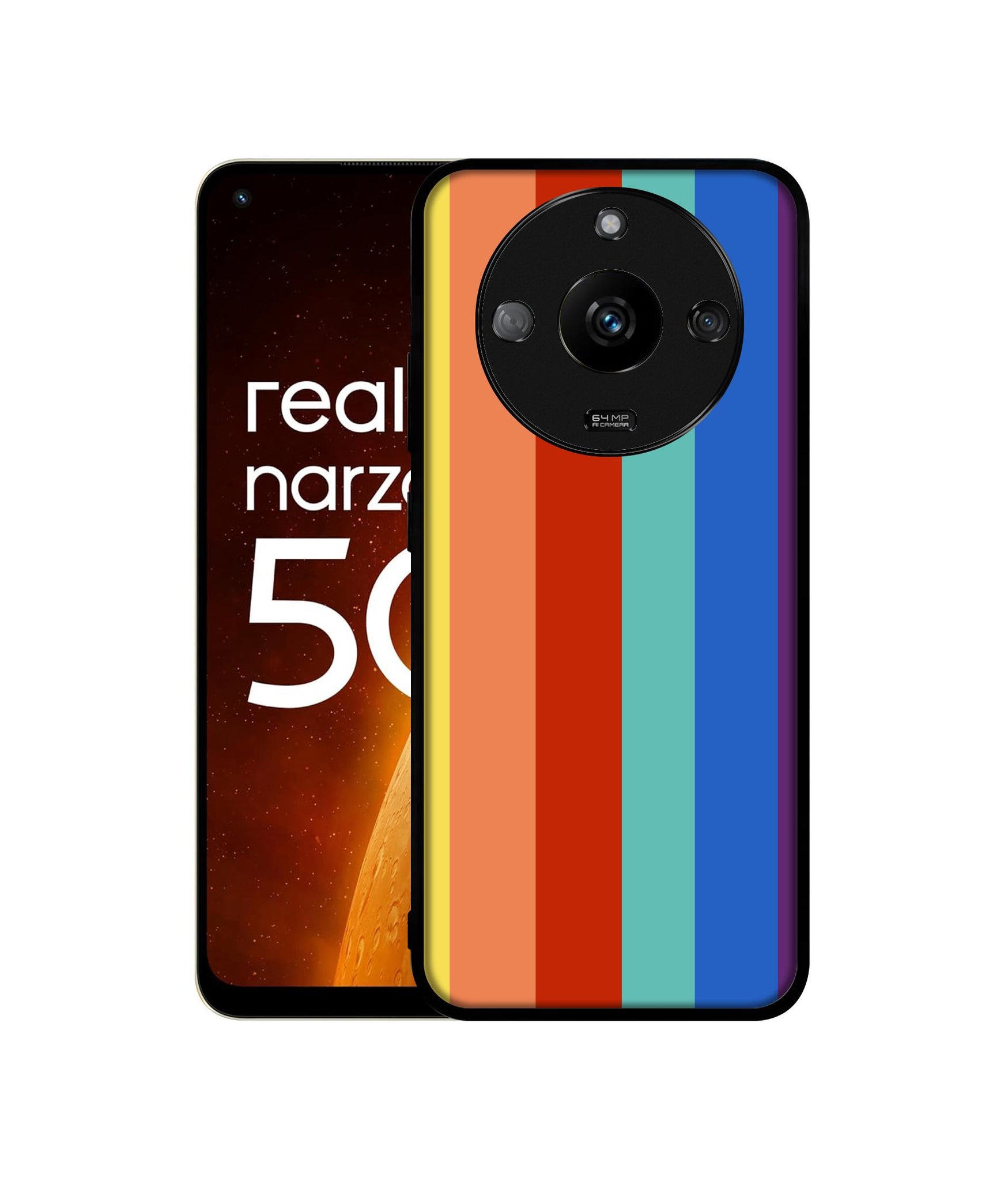 Realme Narzo 60 5G