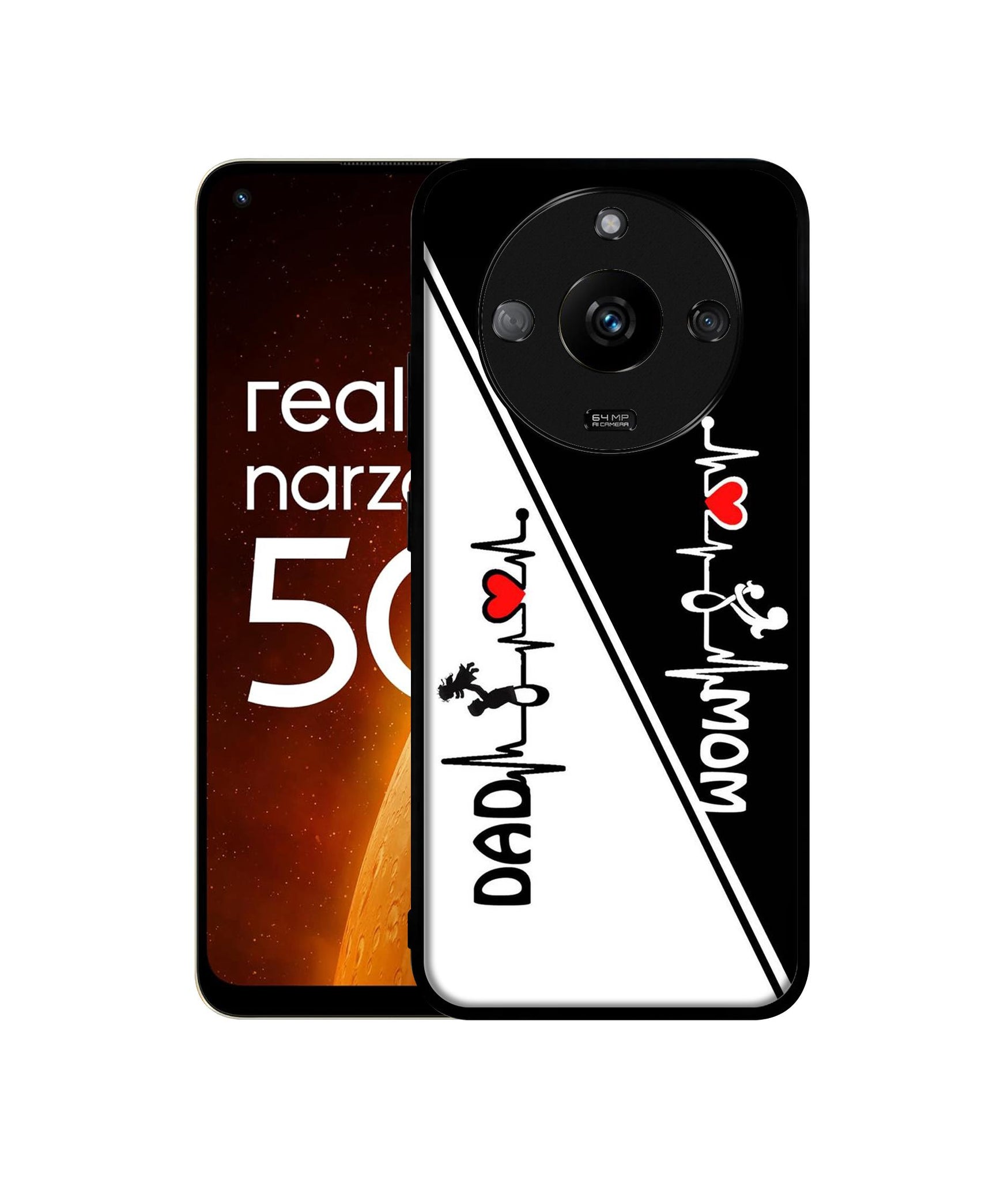 Realme Narzo 60 5G