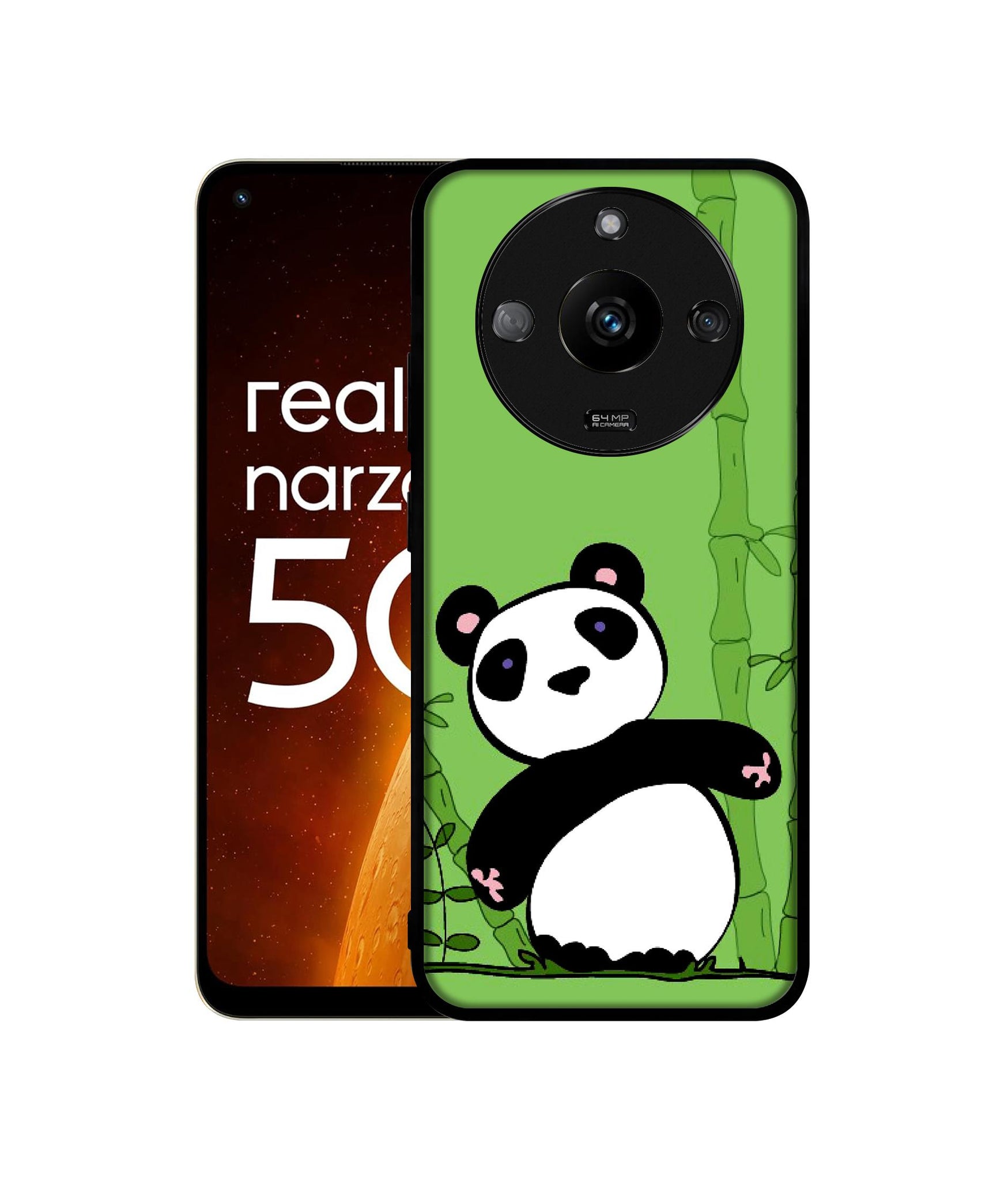 Realme Narzo 60 5G