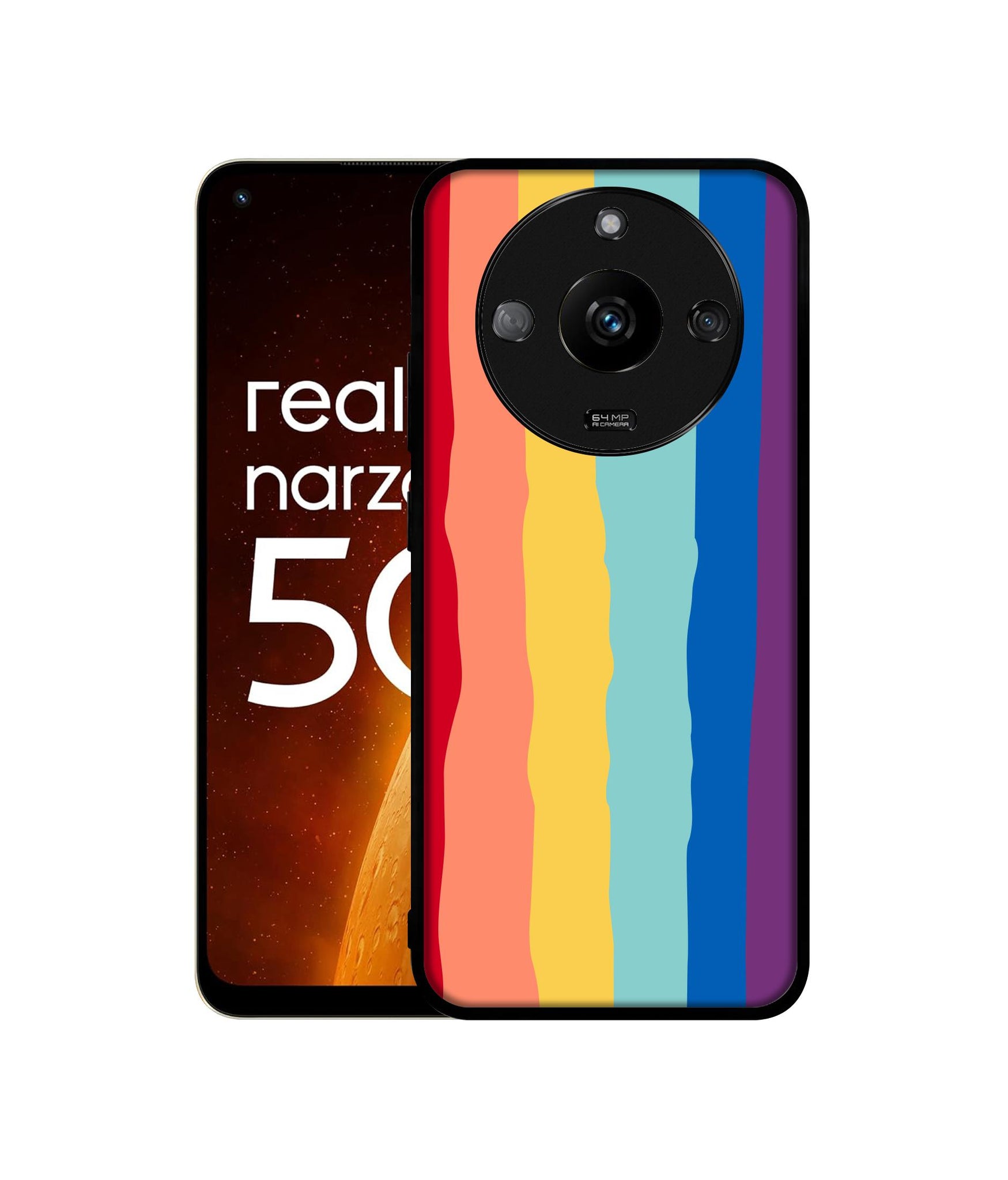 Realme Narzo 60 5G