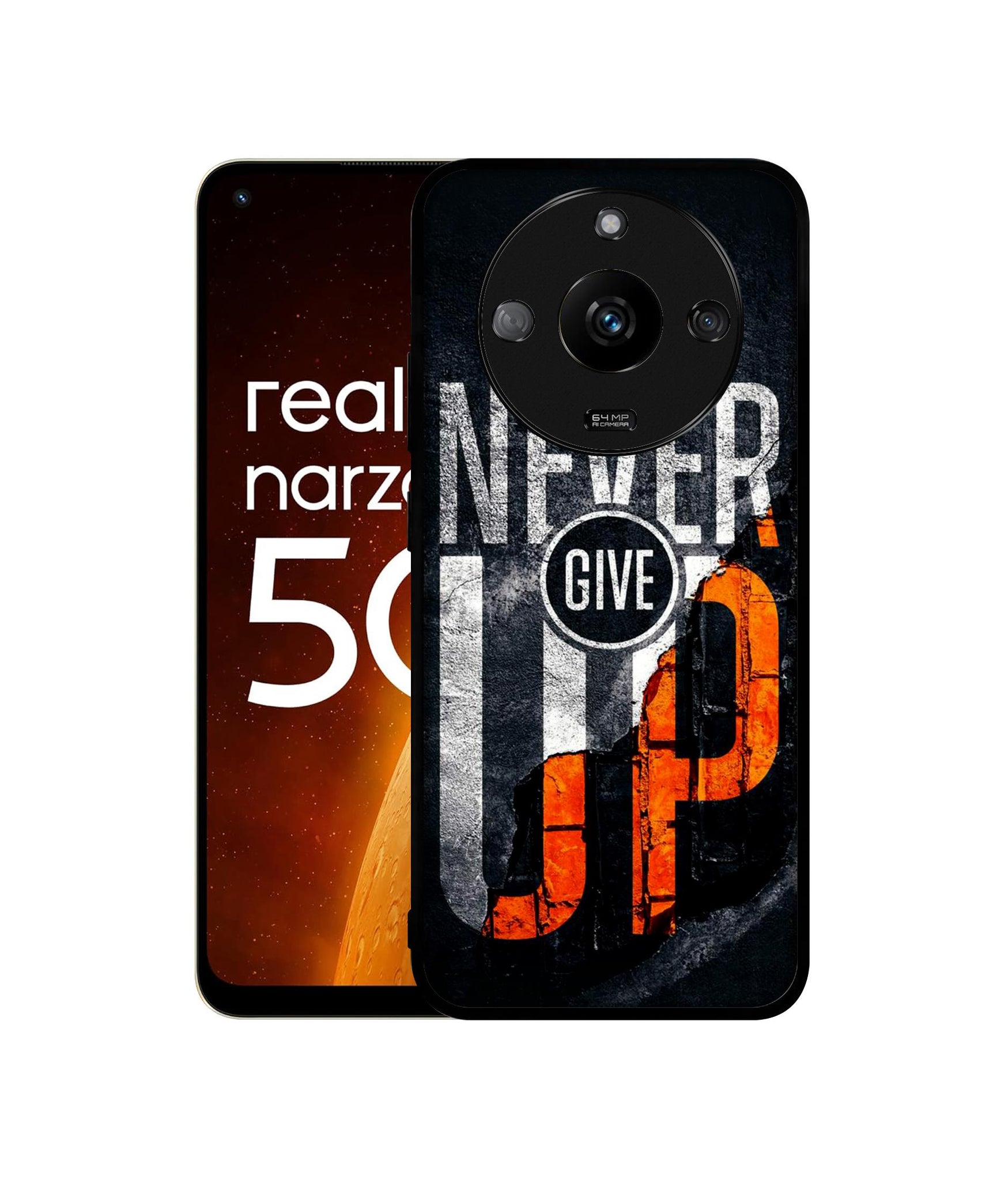 Realme Narzo 60 5G