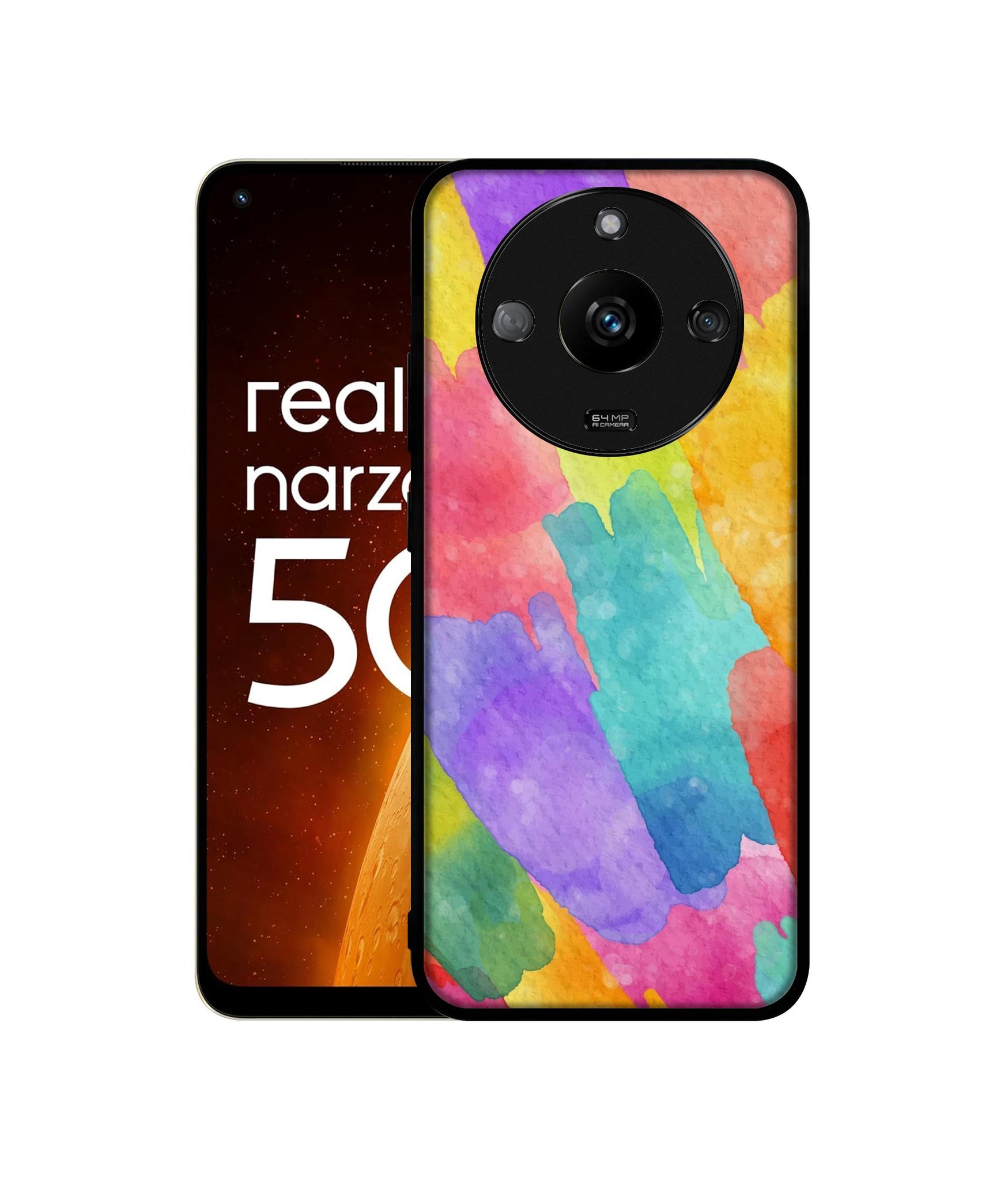Realme Narzo 60 5G