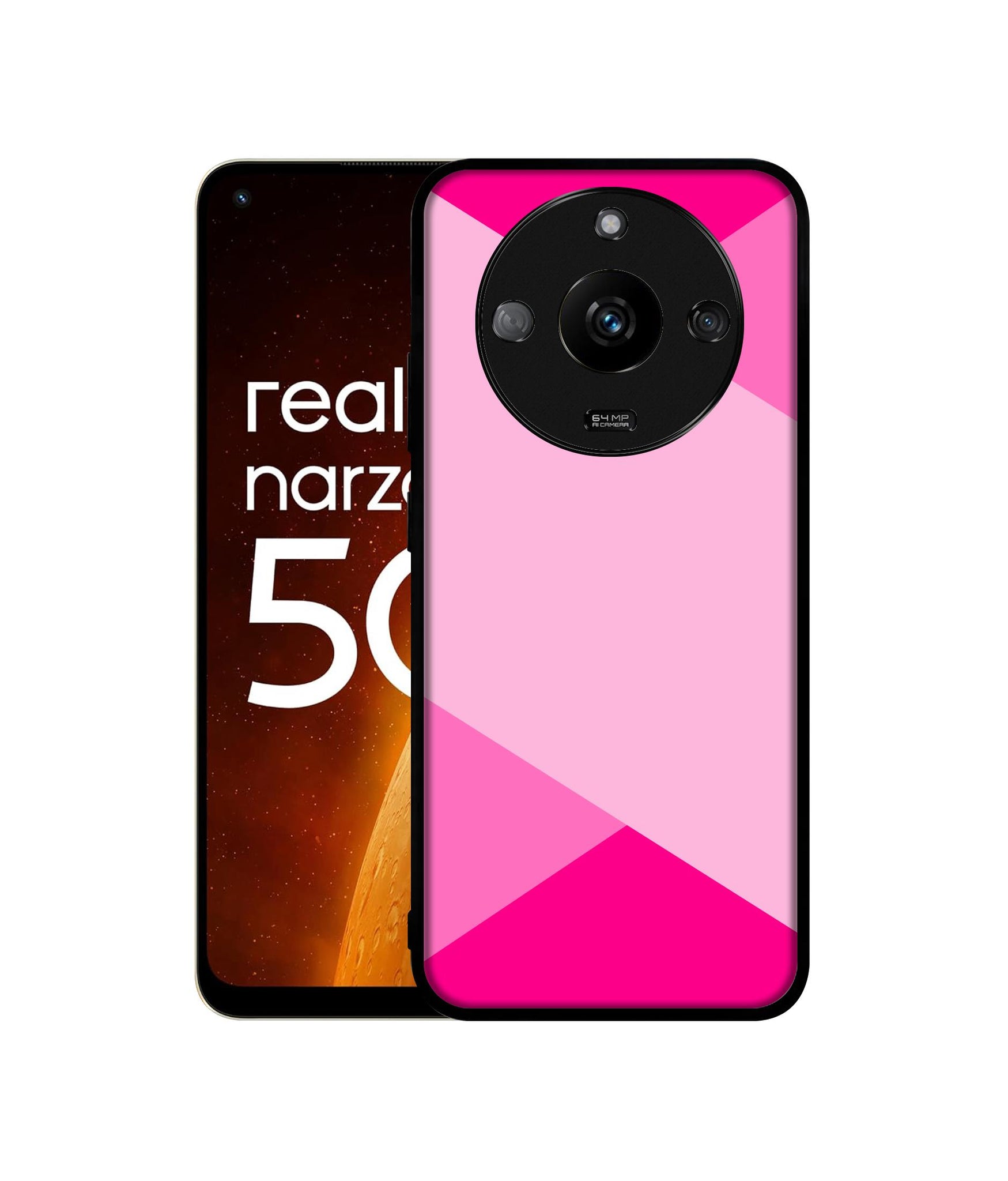 Realme Narzo 60 5G