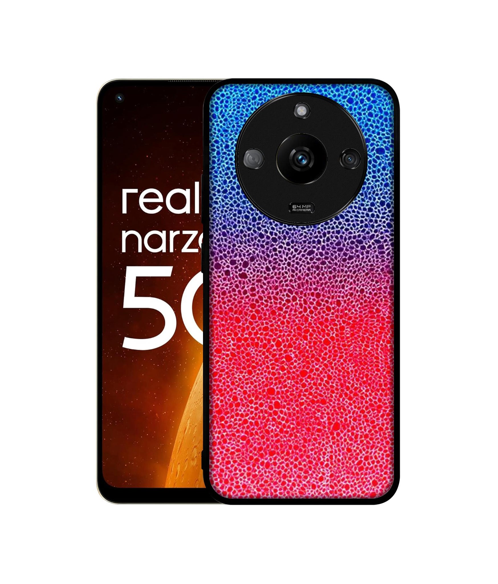 Realme Narzo 60 5G