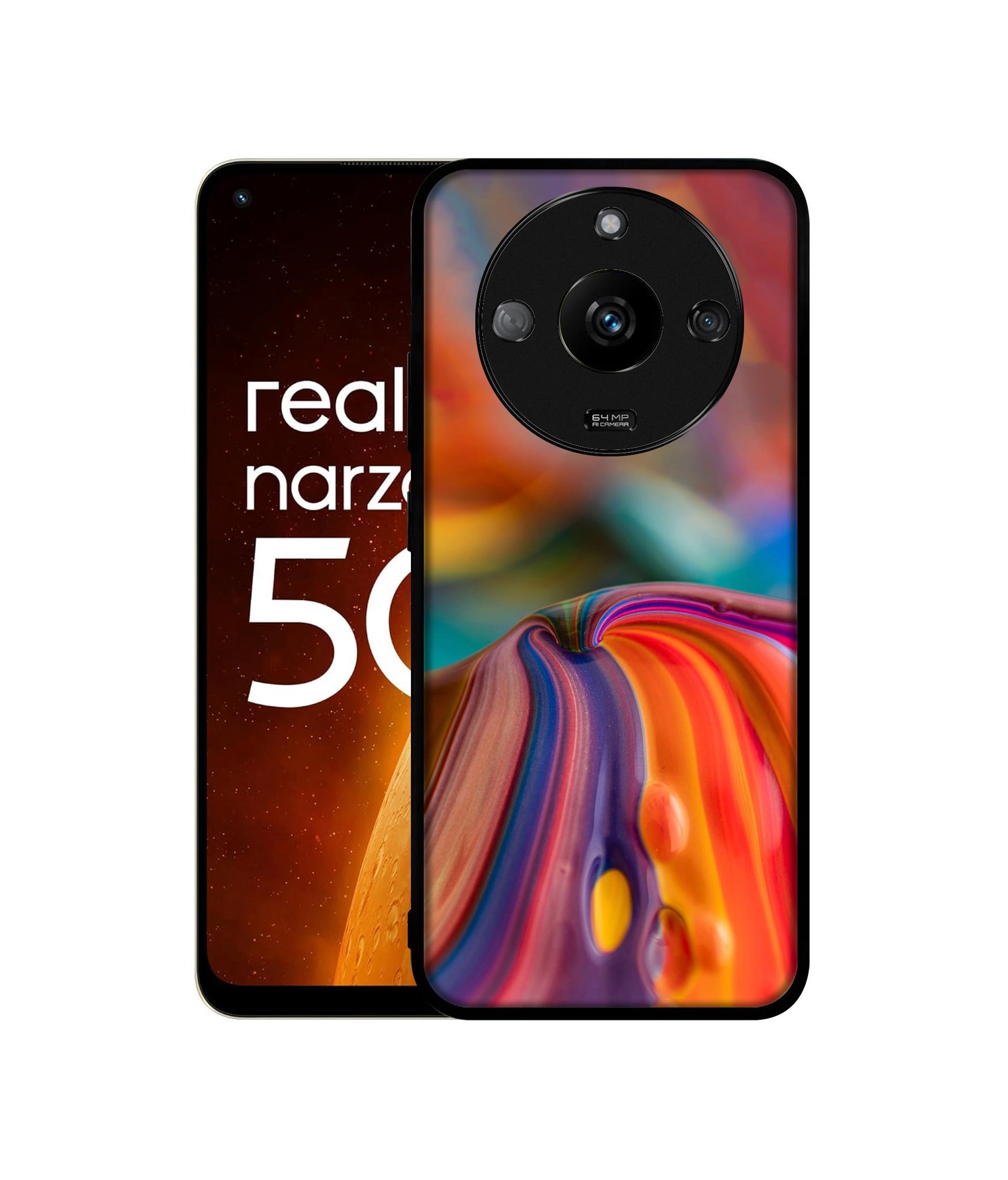 Realme Narzo 60 5G