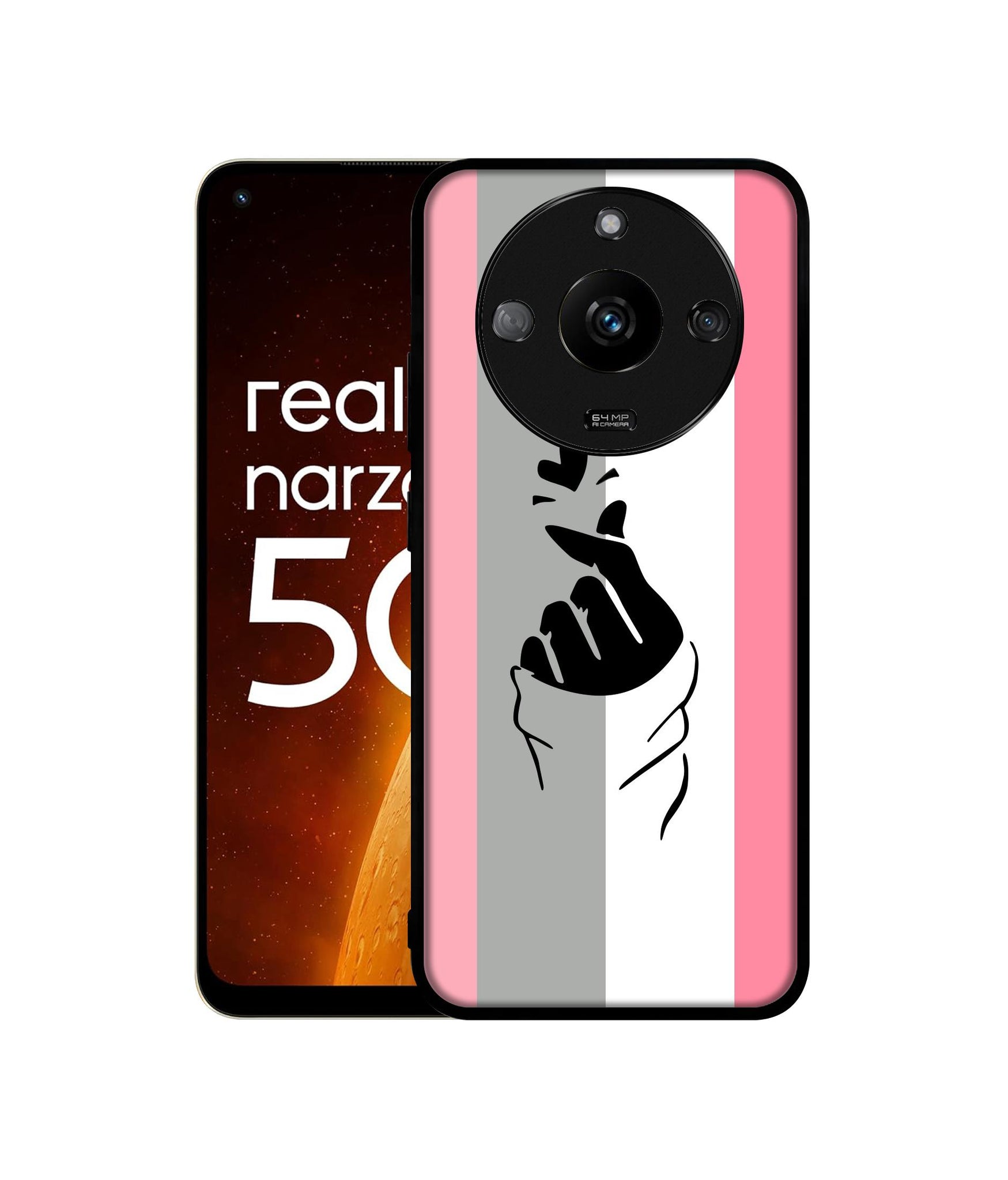 Realme Narzo 60 5G