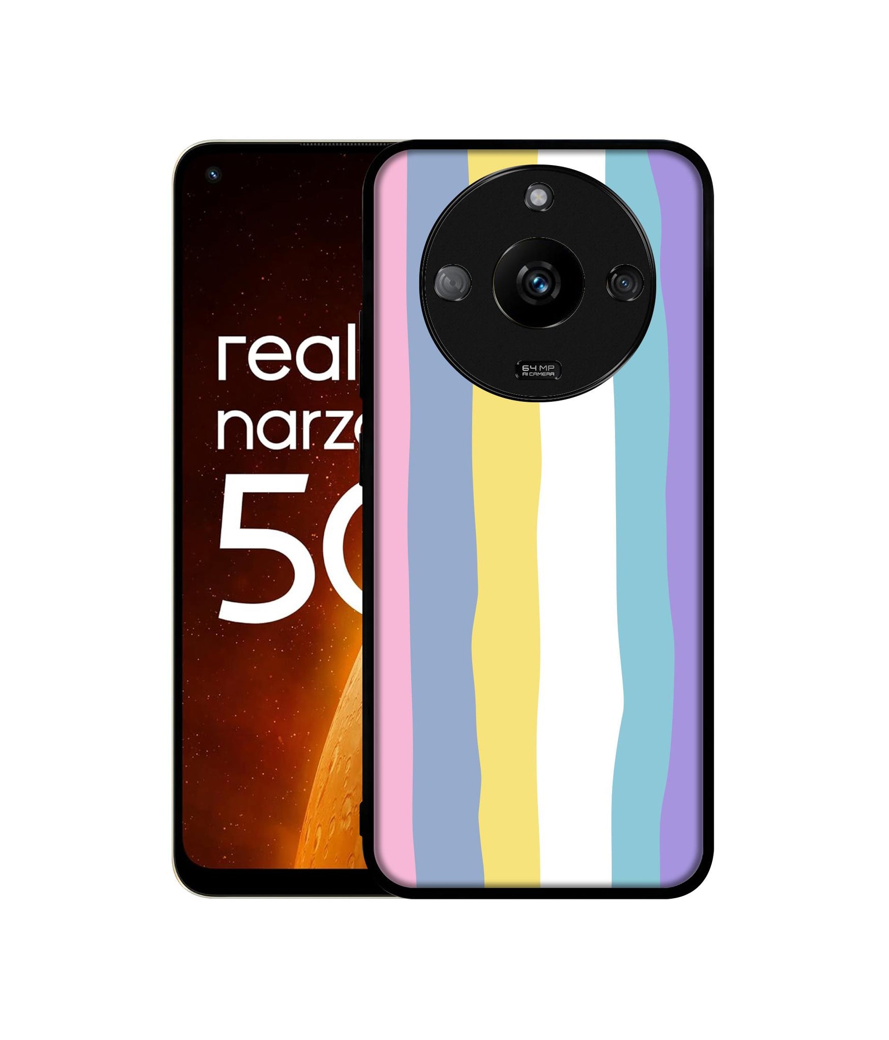 Realme Narzo 60 5G