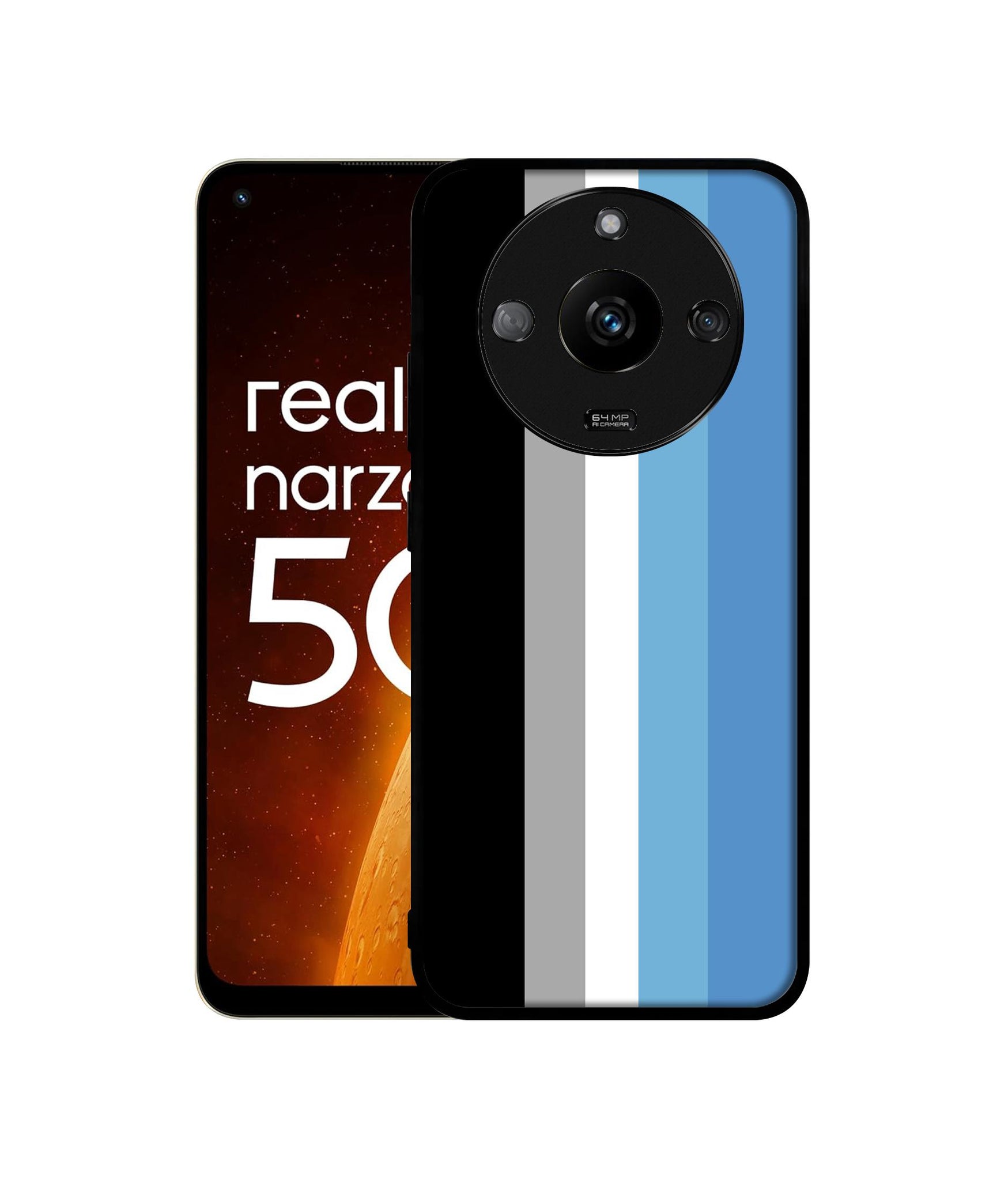 Realme Narzo 60 5G