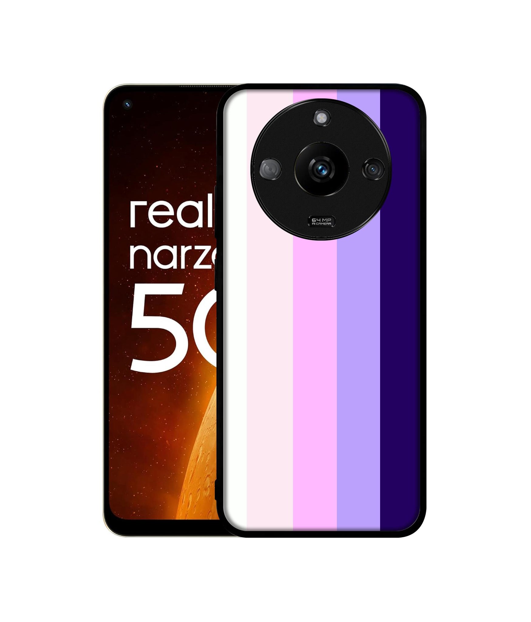 Realme Narzo 60 5G