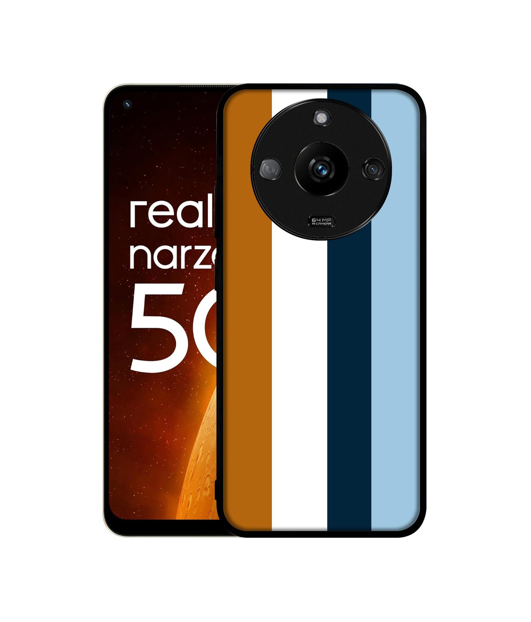 Realme Narzo 60 5G