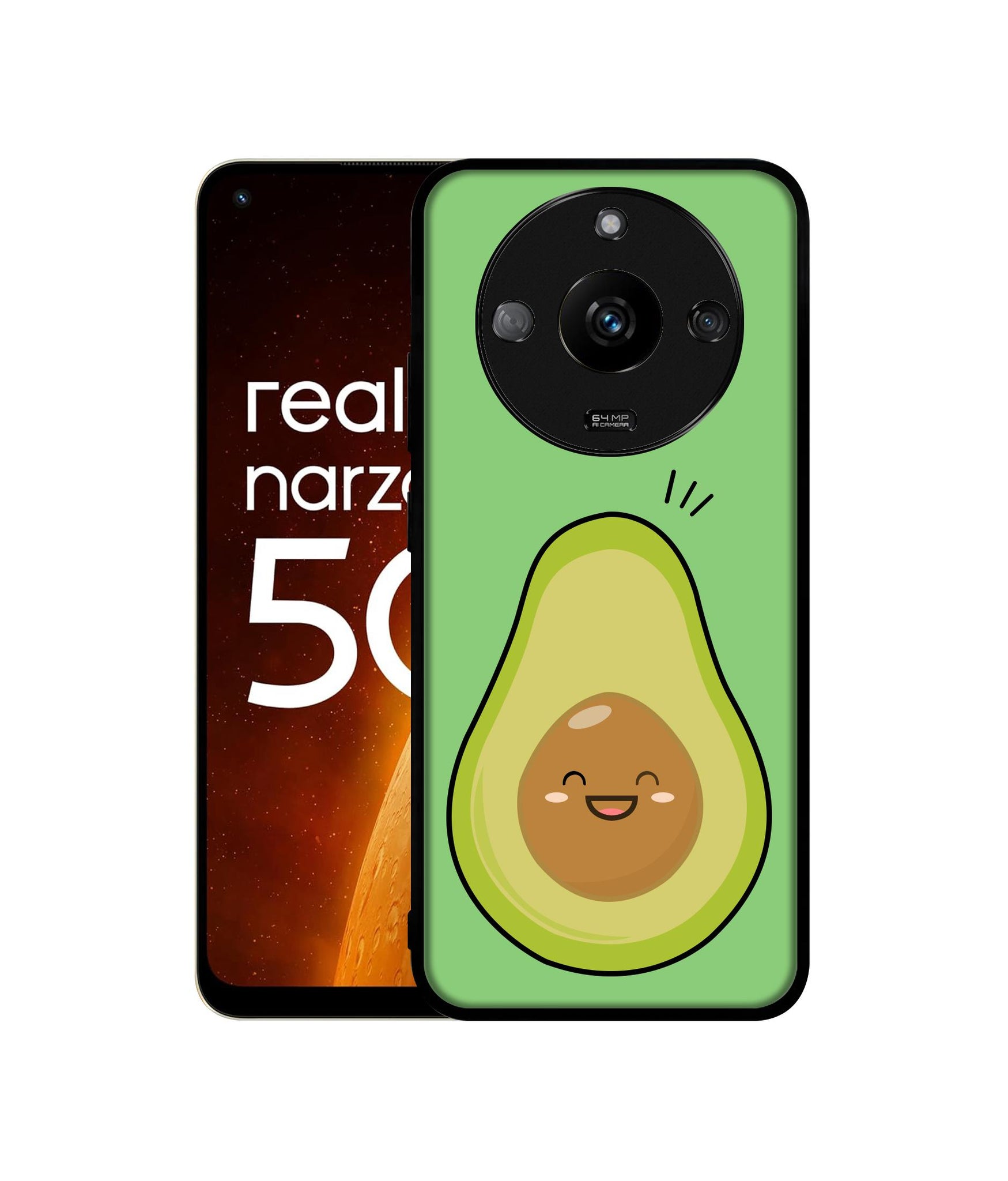 Realme Narzo 60 5G