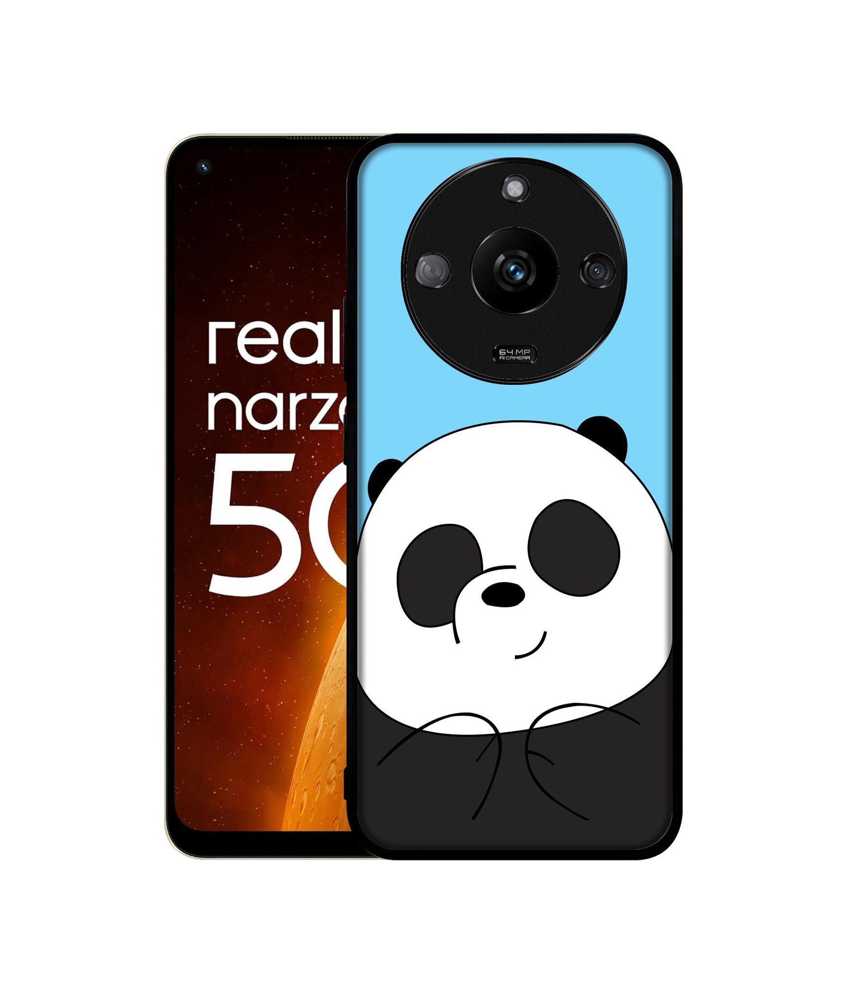 Realme Narzo 60 5G