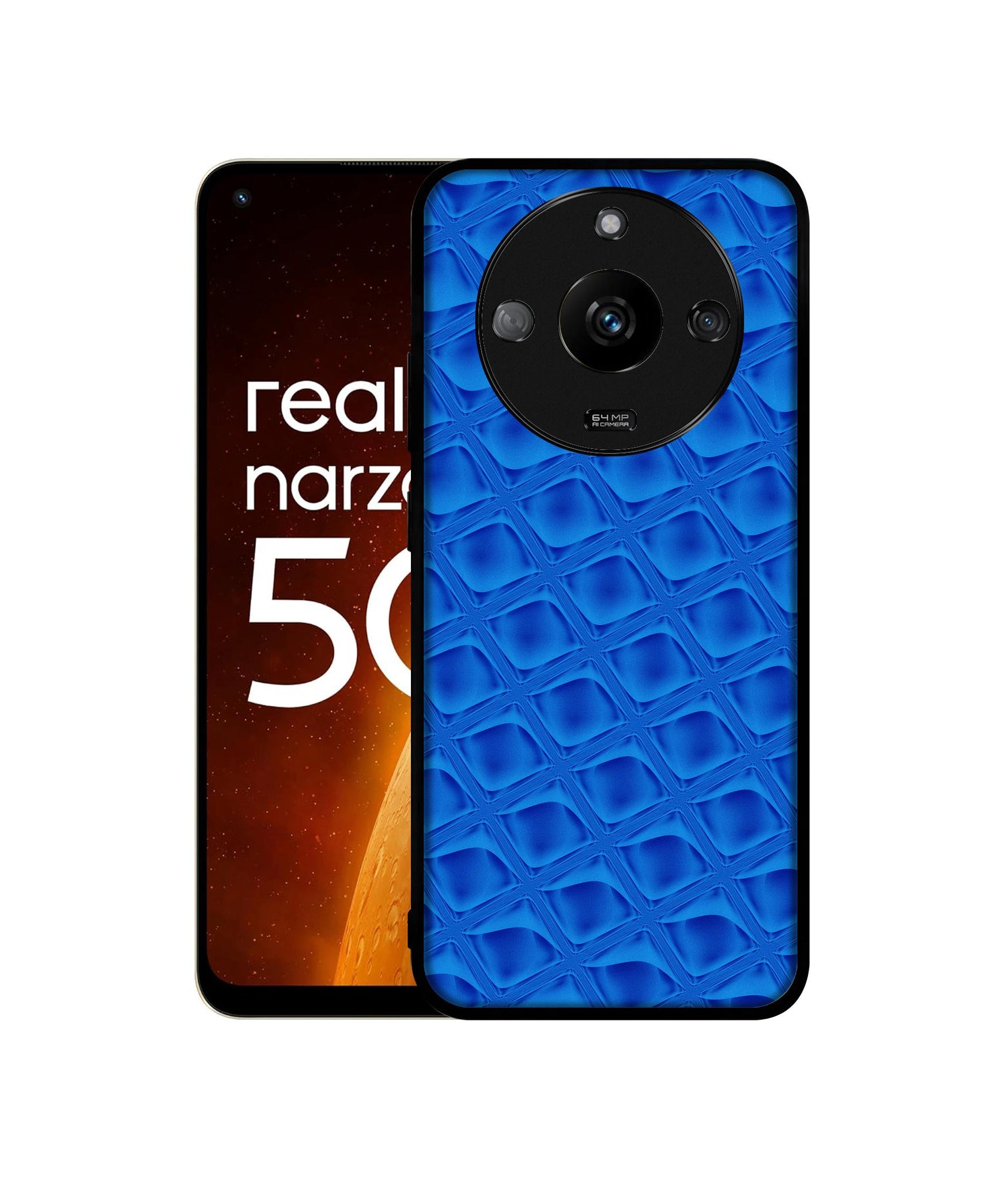 Realme Narzo 60 5G