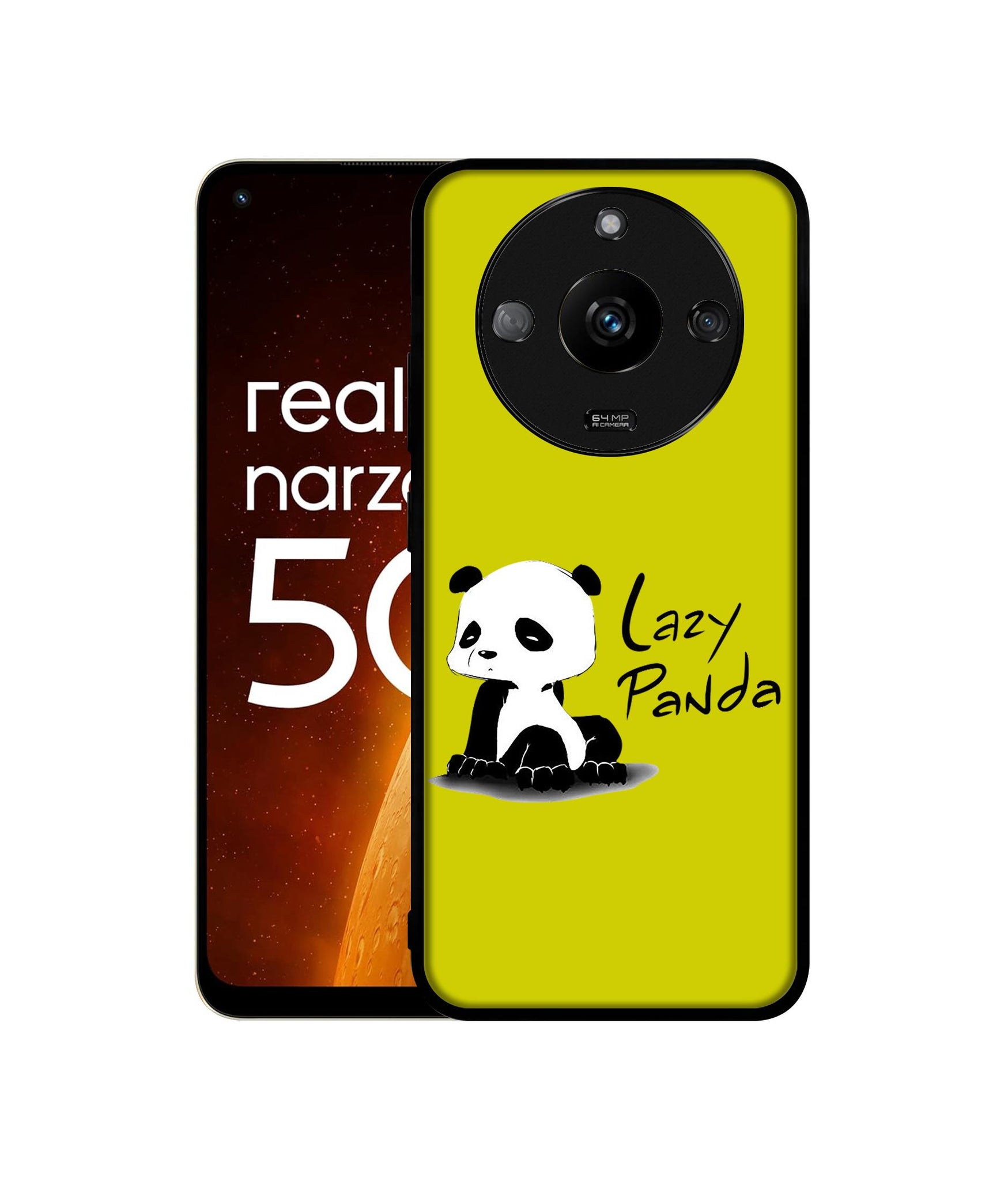 Realme Narzo 60 5G