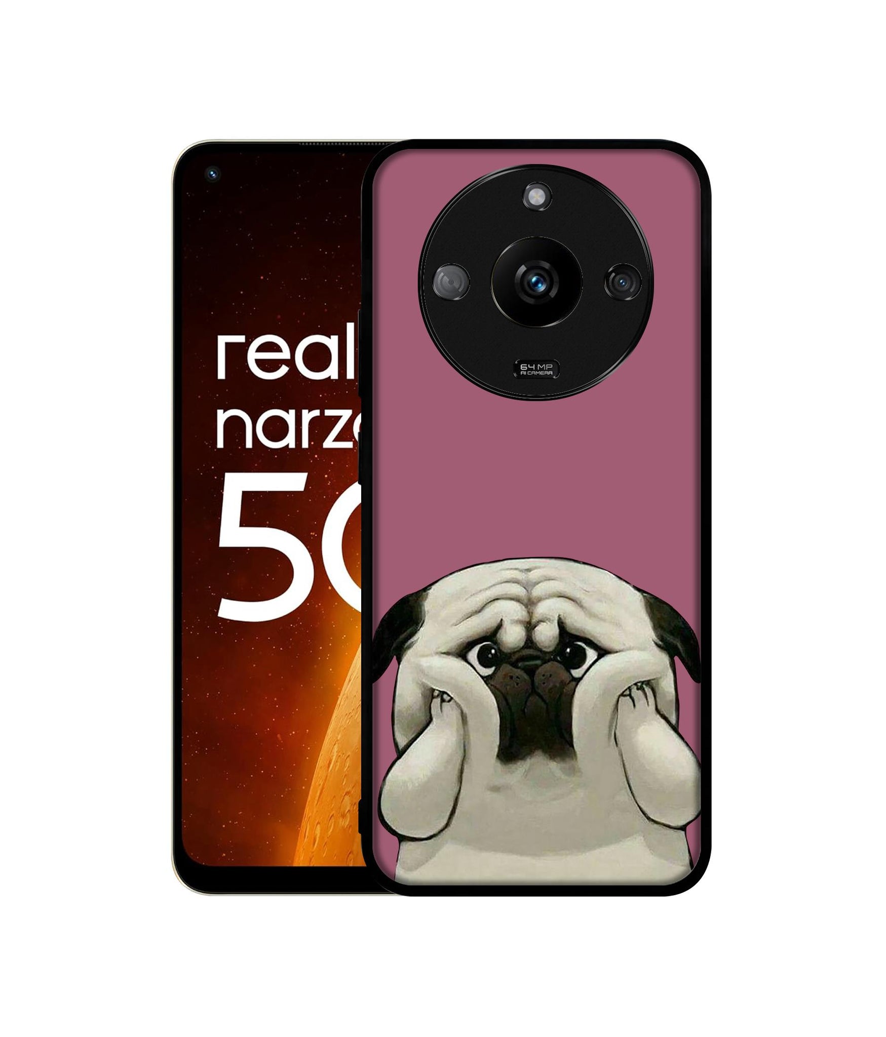 Realme Narzo 60 5G