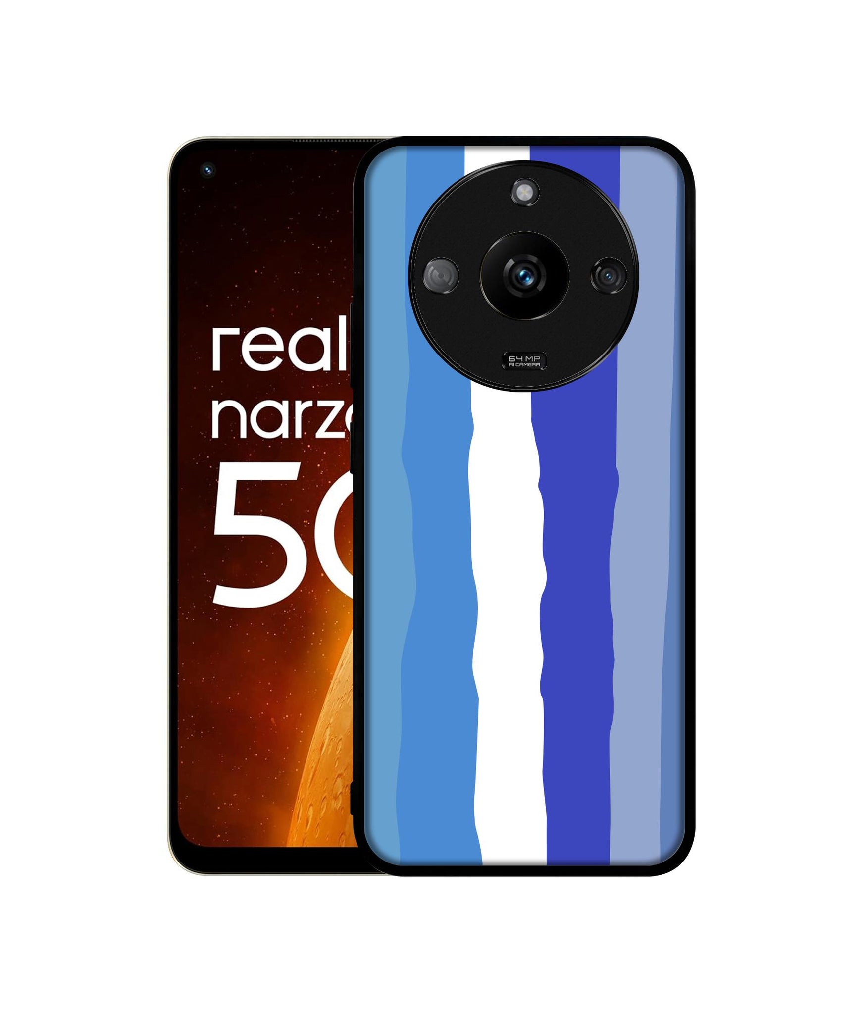 Realme Narzo 60 5G