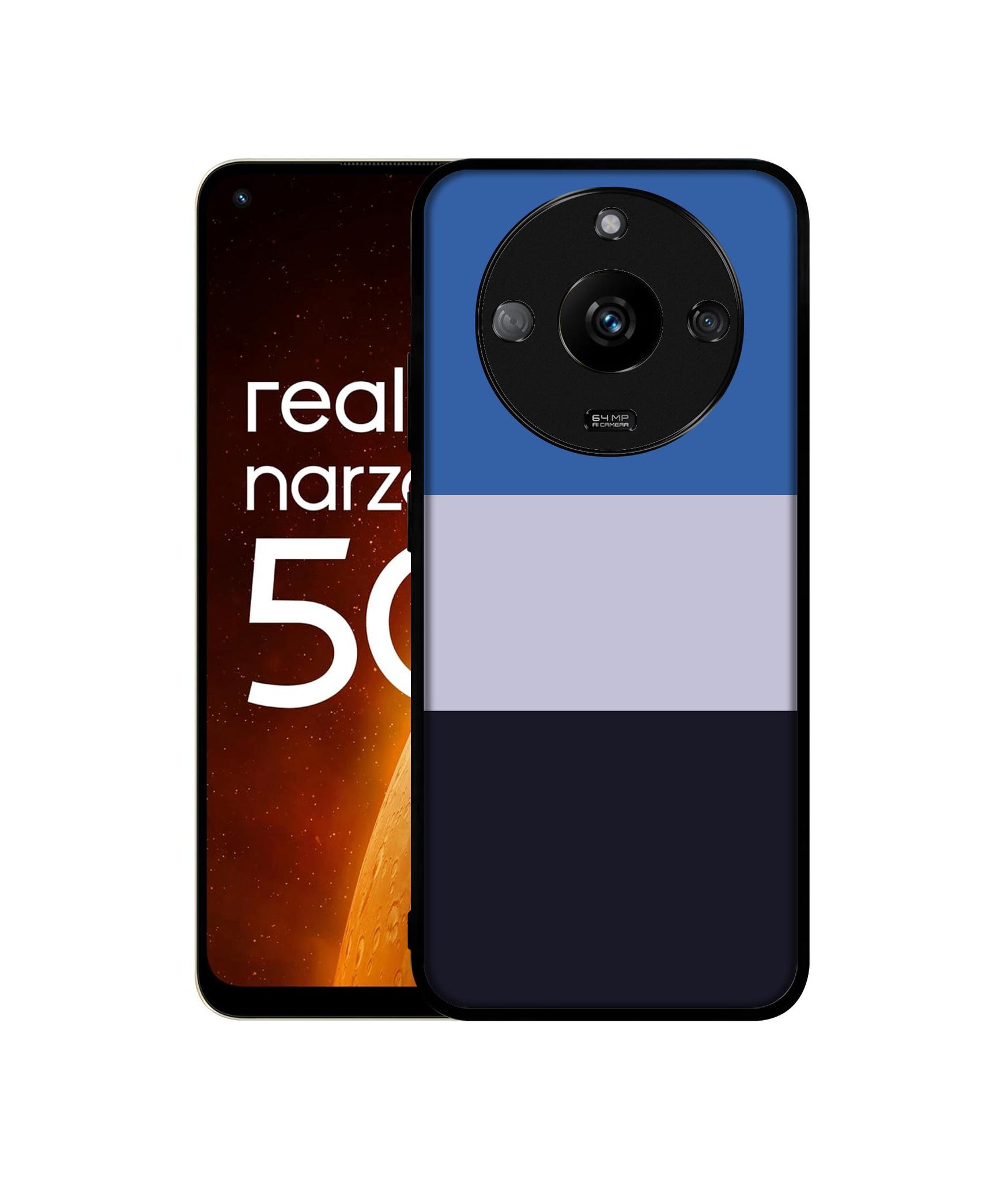 Realme Narzo 60 5G