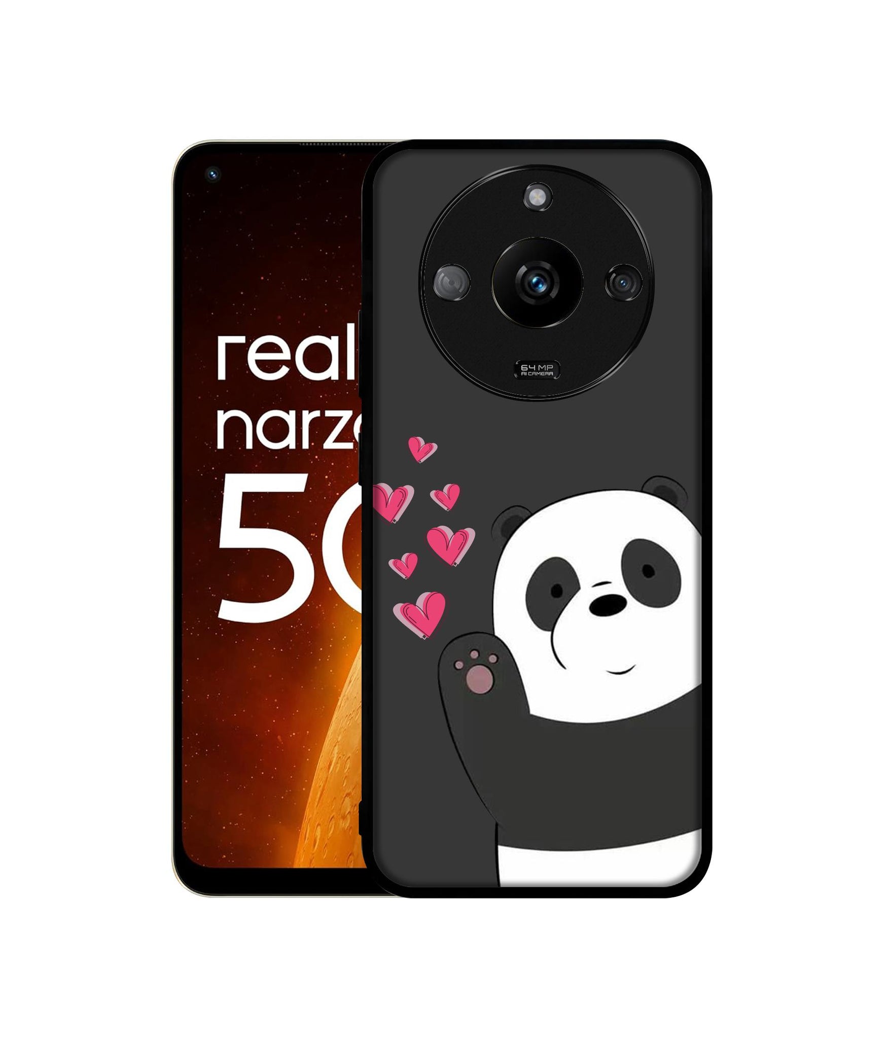 Realme Narzo 60 5G