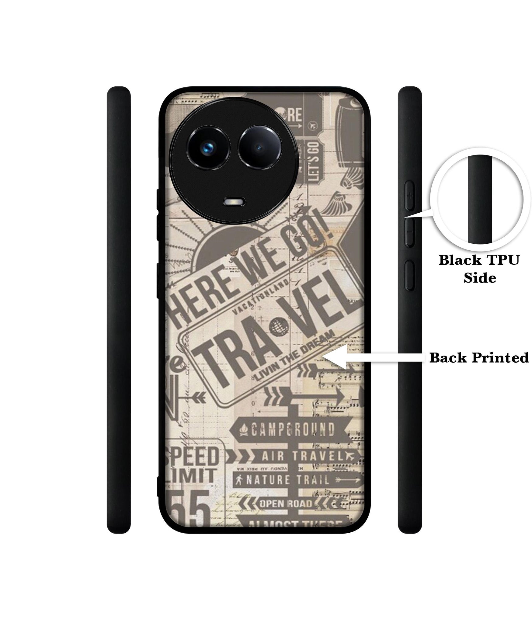 Realme C67 5G