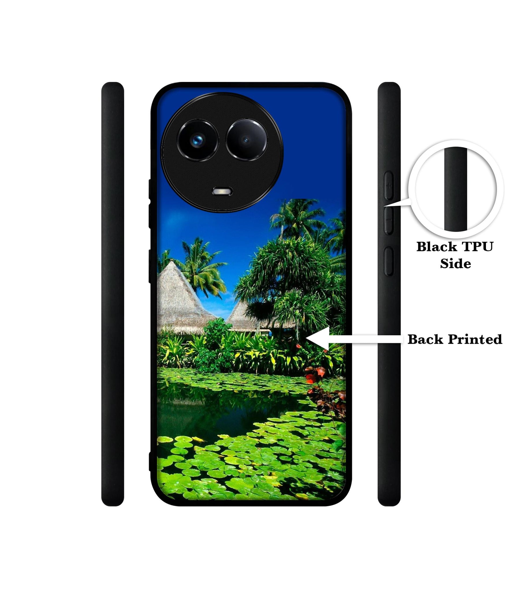 Realme C67 5G