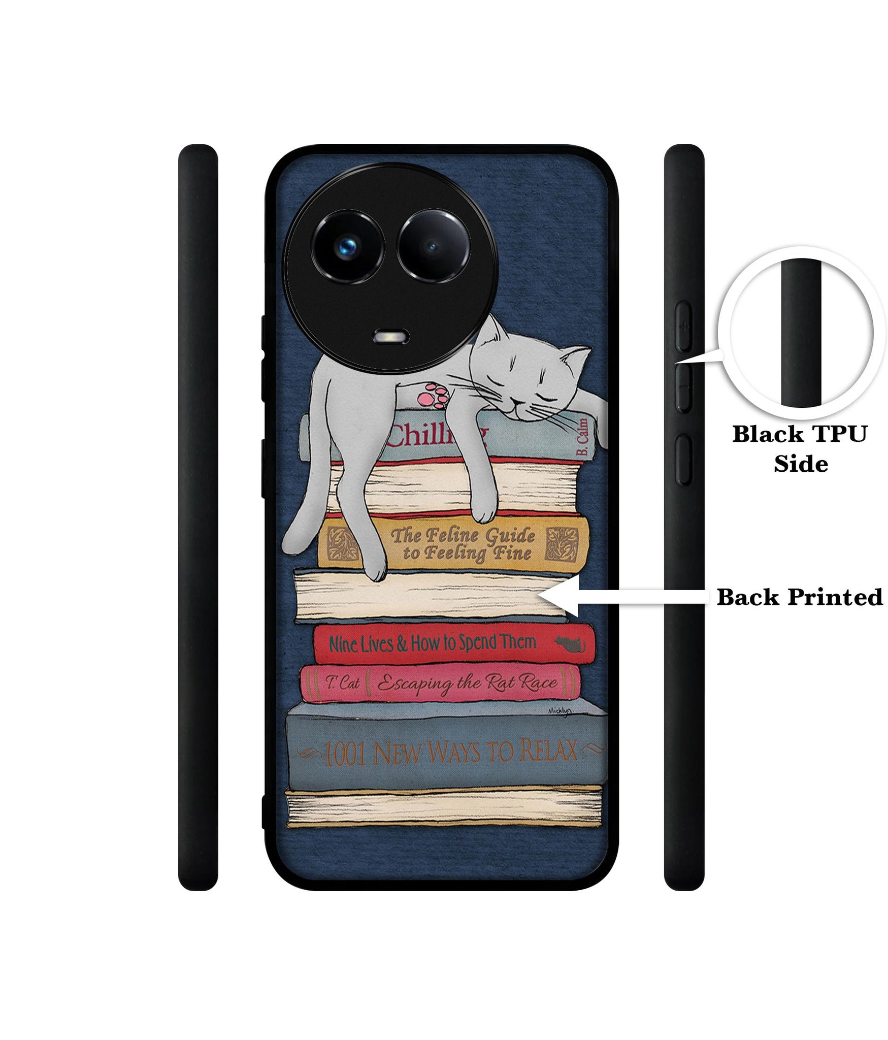 Realme C67 5G