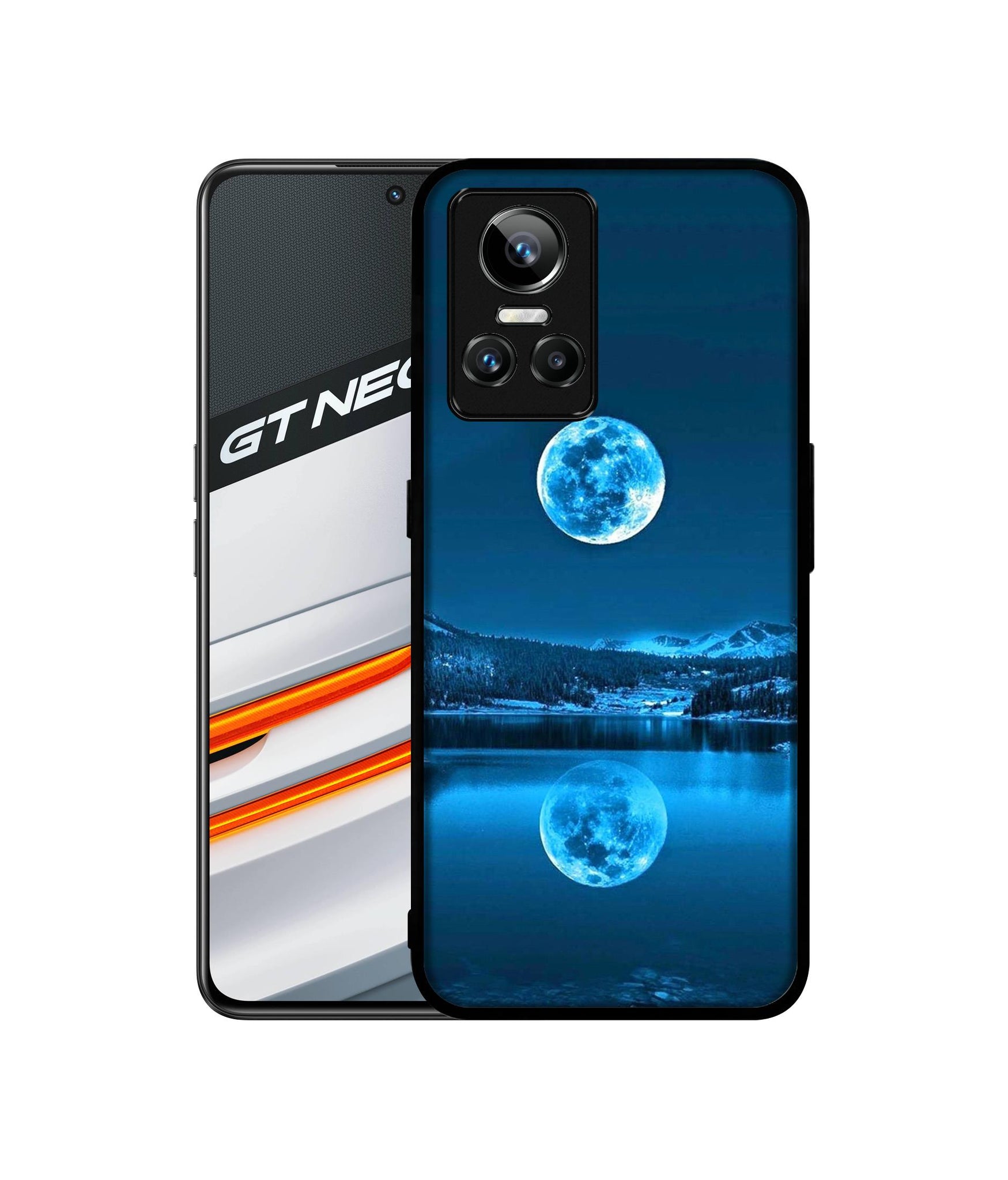 Realme GT Neo3 5G