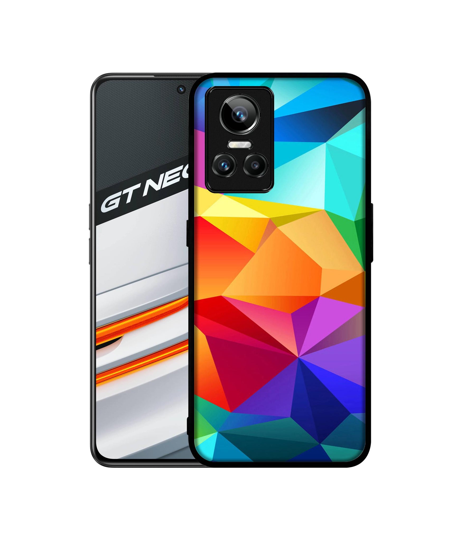 Realme GT Neo3 5G