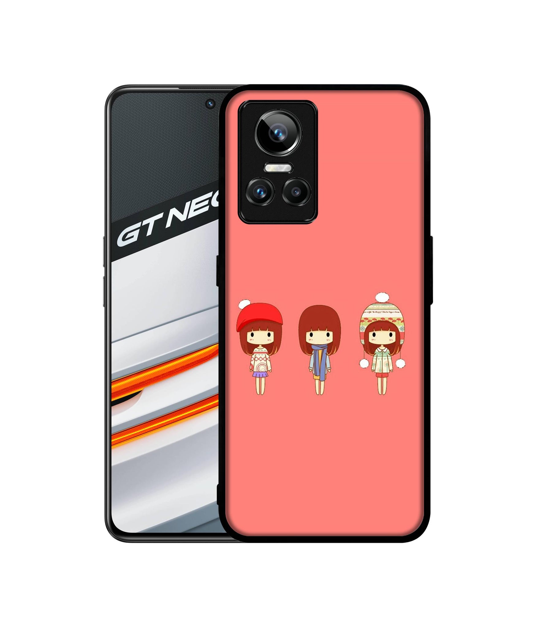 Realme GT Neo3 5G
