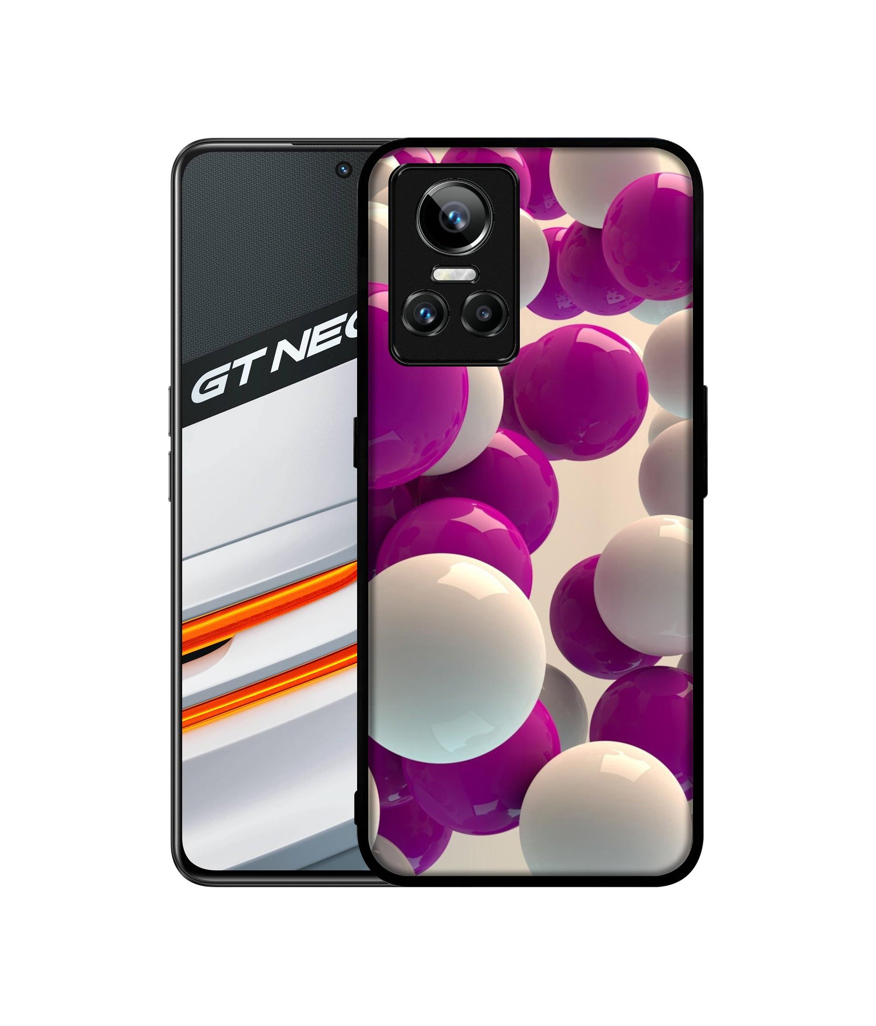 Realme GT Neo3 5G