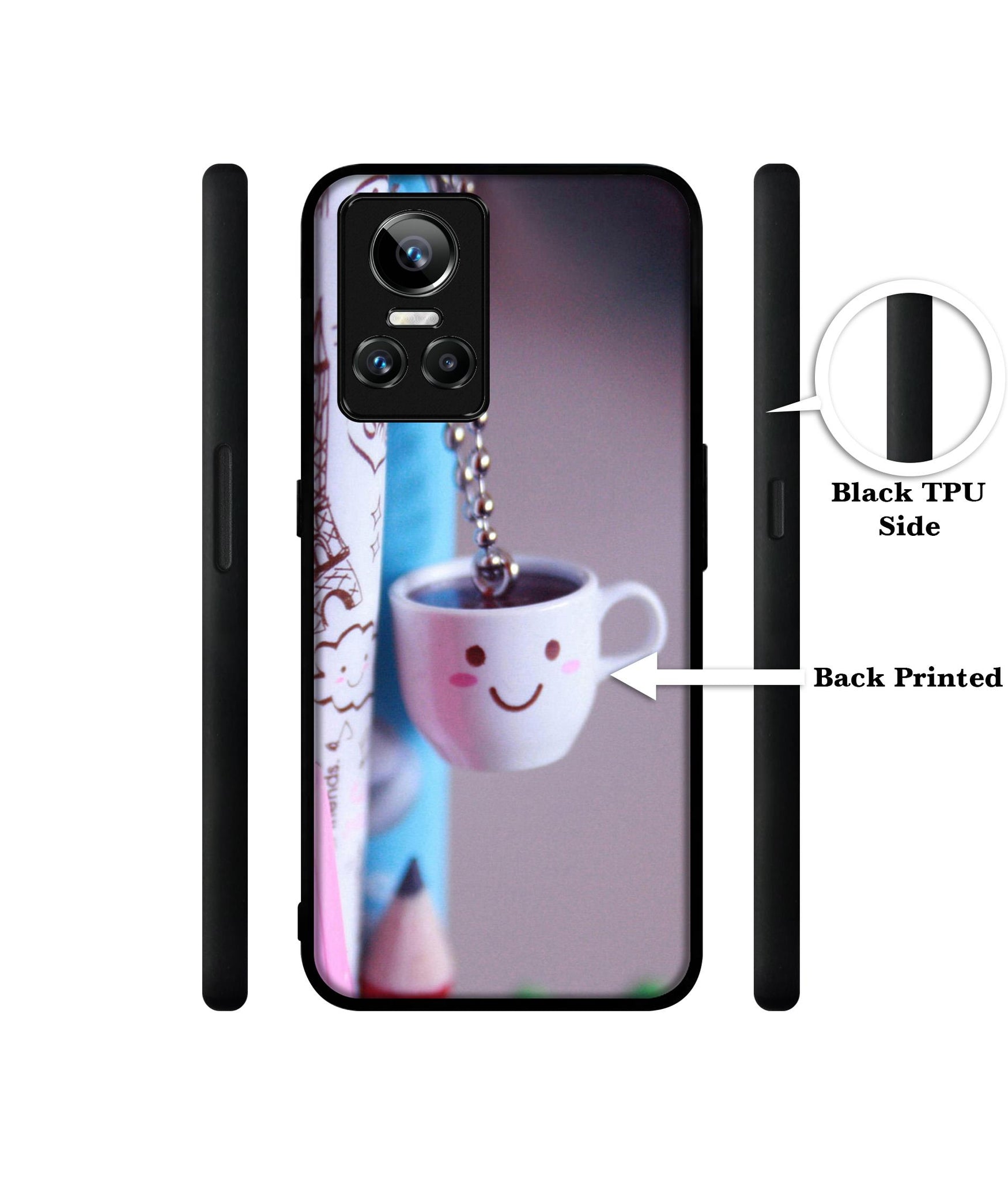 Photography Designer 2D Printed Back Case Cover for Realme GT Neo3 5G