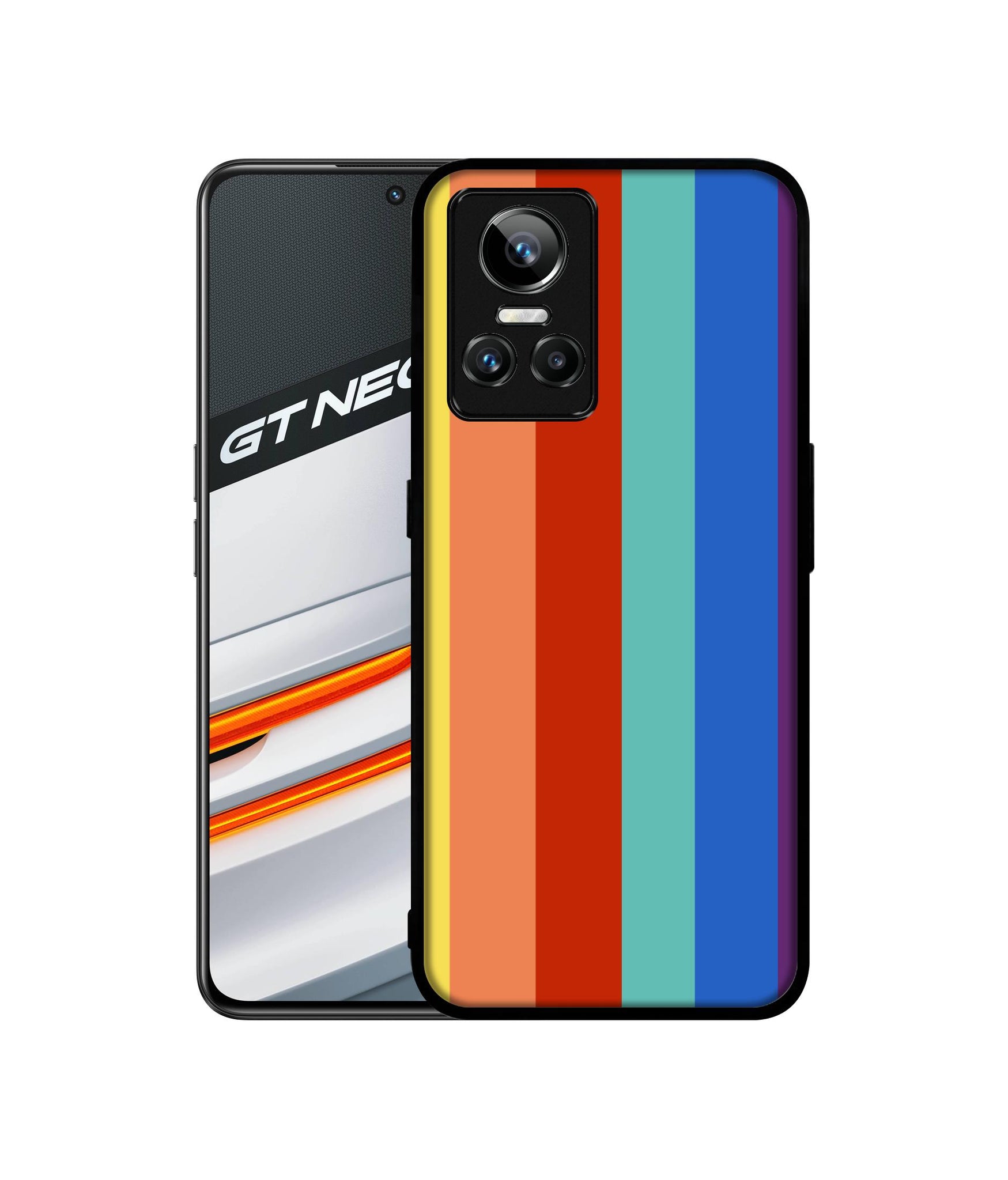 Realme GT Neo3 5G