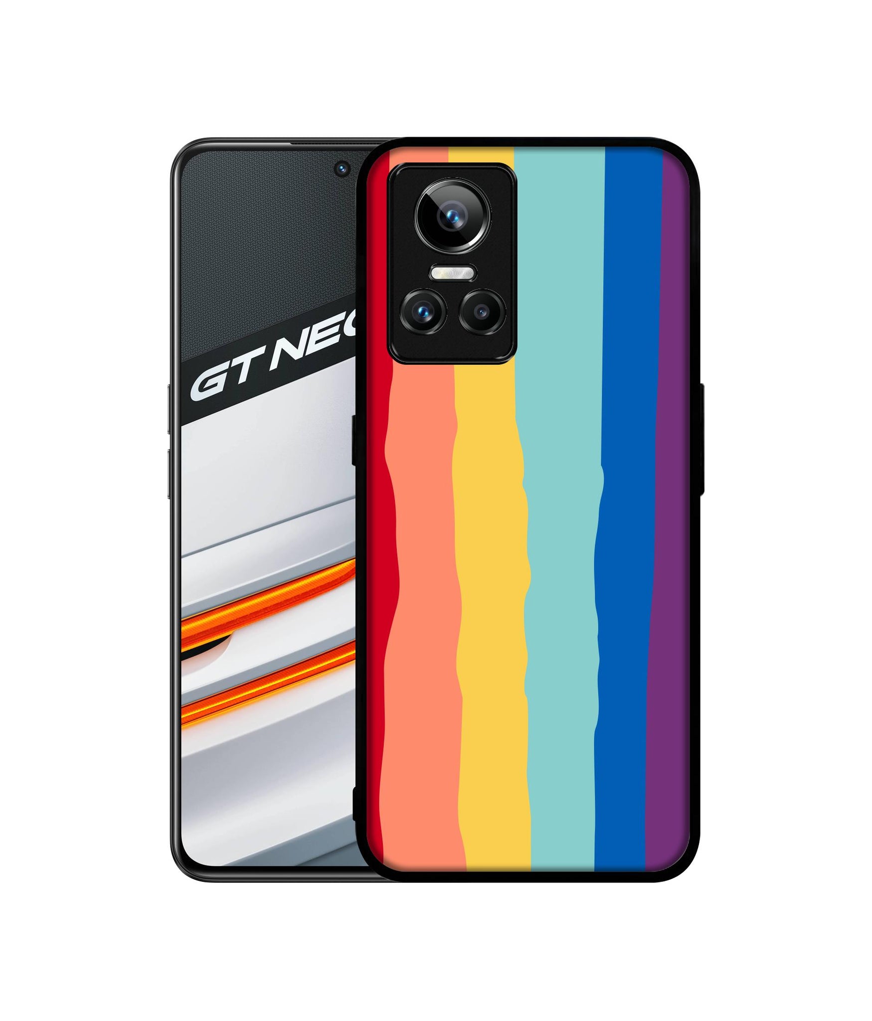 Realme GT Neo3 5G