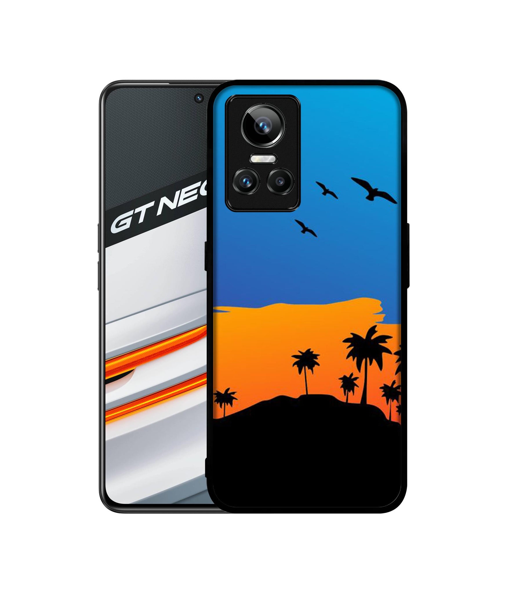 Realme GT Neo3 5G