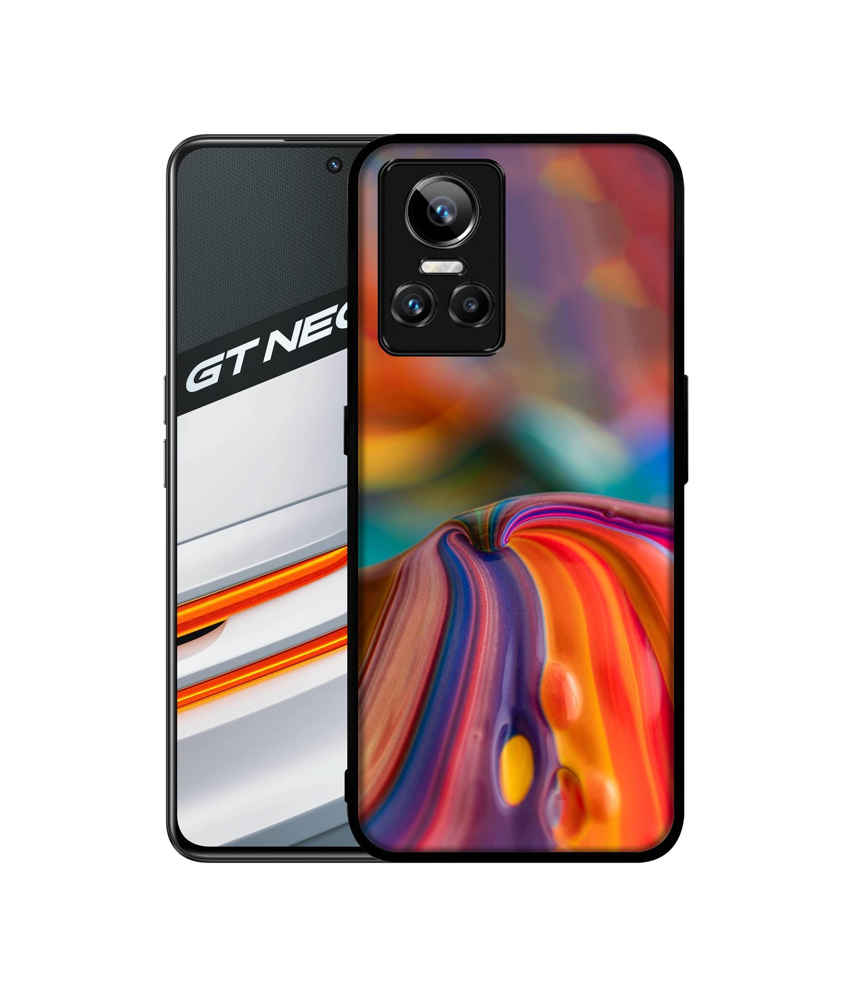 Realme GT Neo3 5G