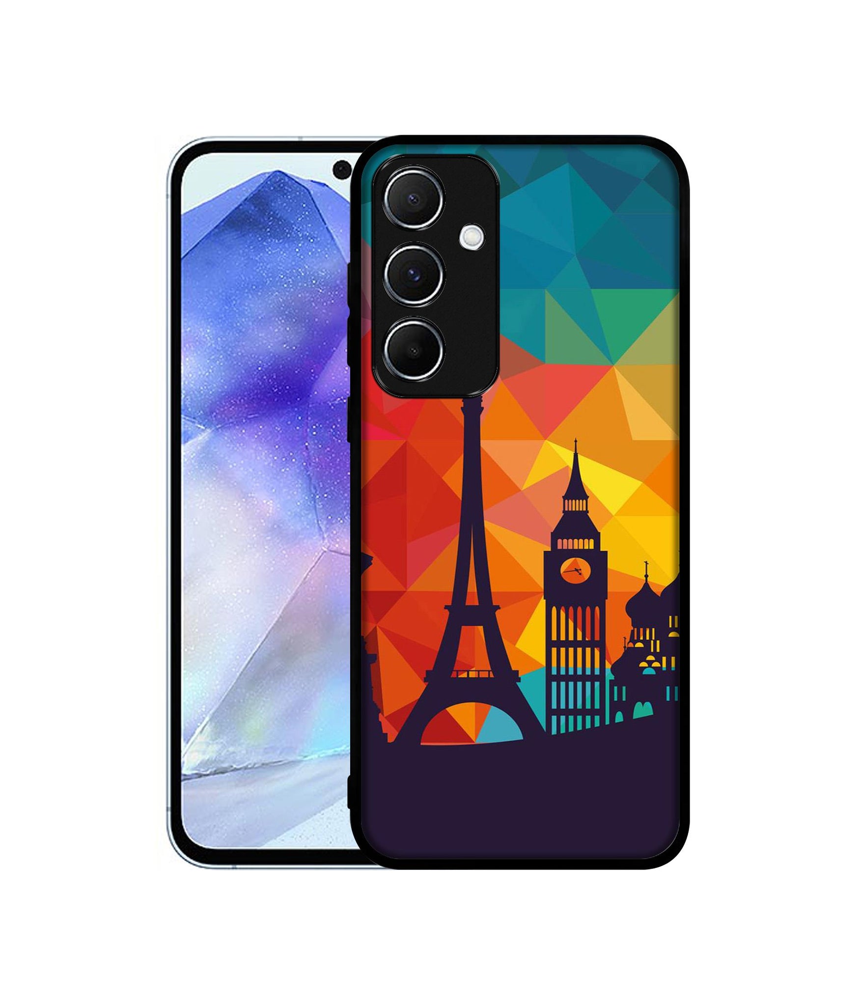 Samsung Galaxy A55 5G