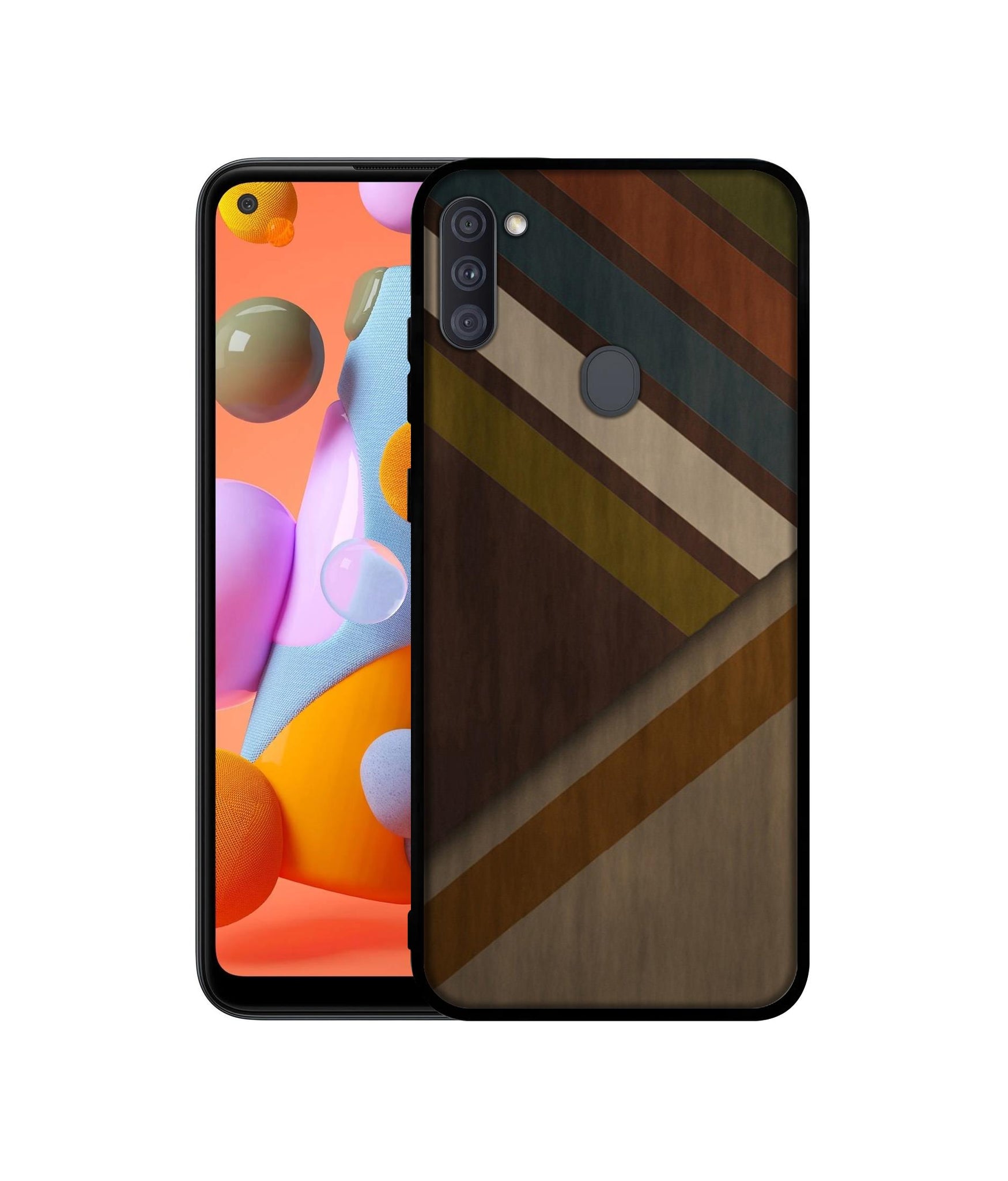 Samsung Galaxy A11 4G / M11 4G