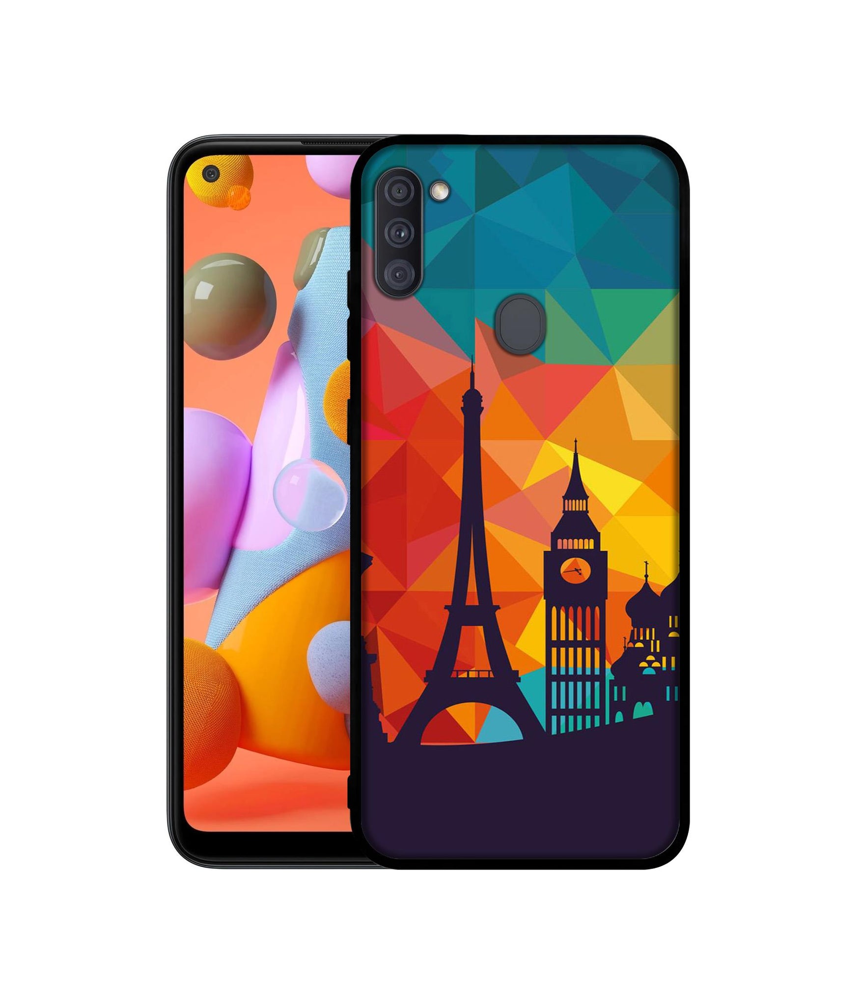 Samsung Galaxy A11 4G / M11 4G